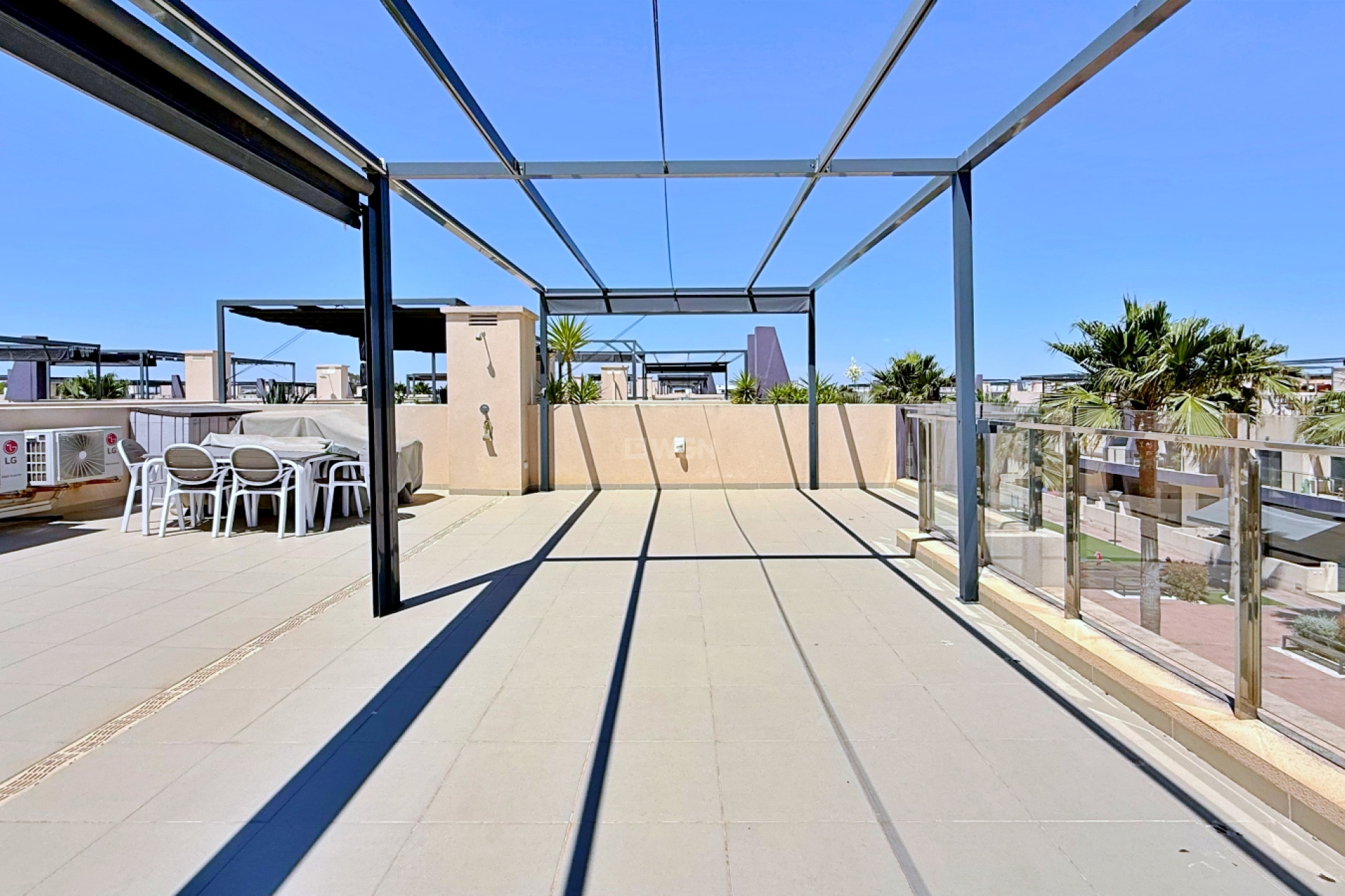 Wiederverkauf - Penthouse - Pilar de la Horadada - Costa Blanca