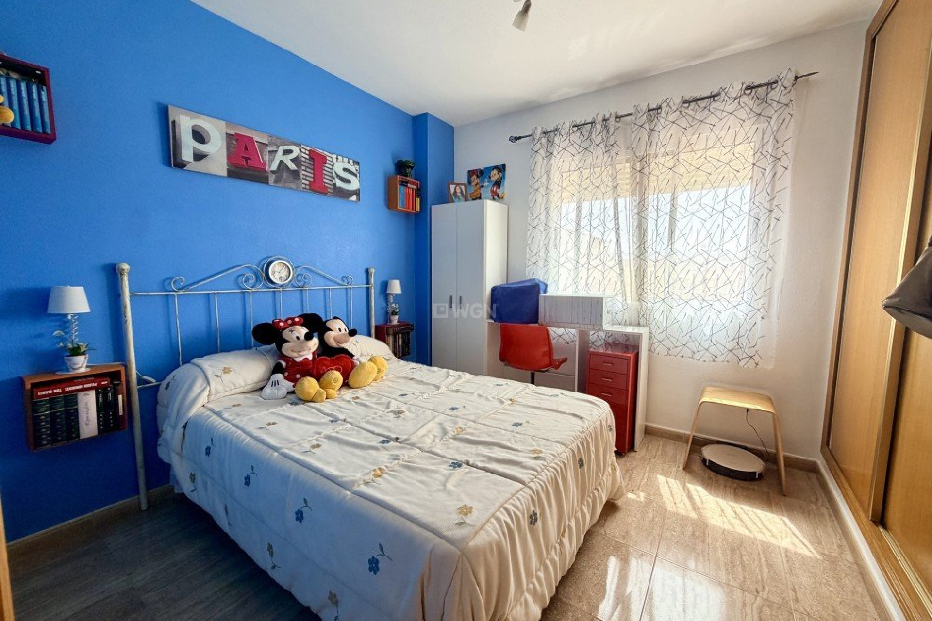 Wiederverkauf - Penthouse - Pilar de la Horadada - Costa Blanca
