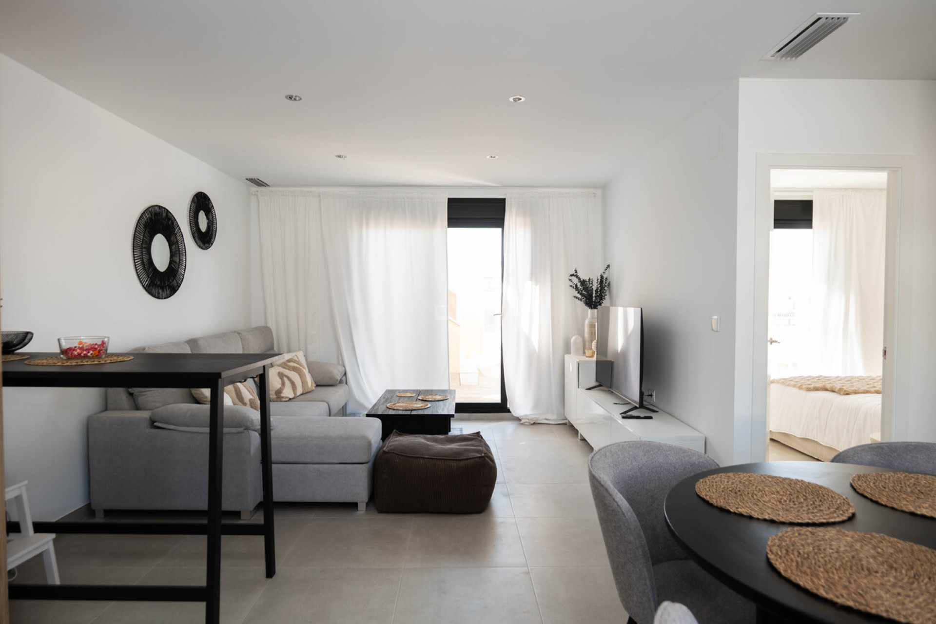 Wiederverkauf - Penthouse - Pilar de la Horadada - Costa Blanca