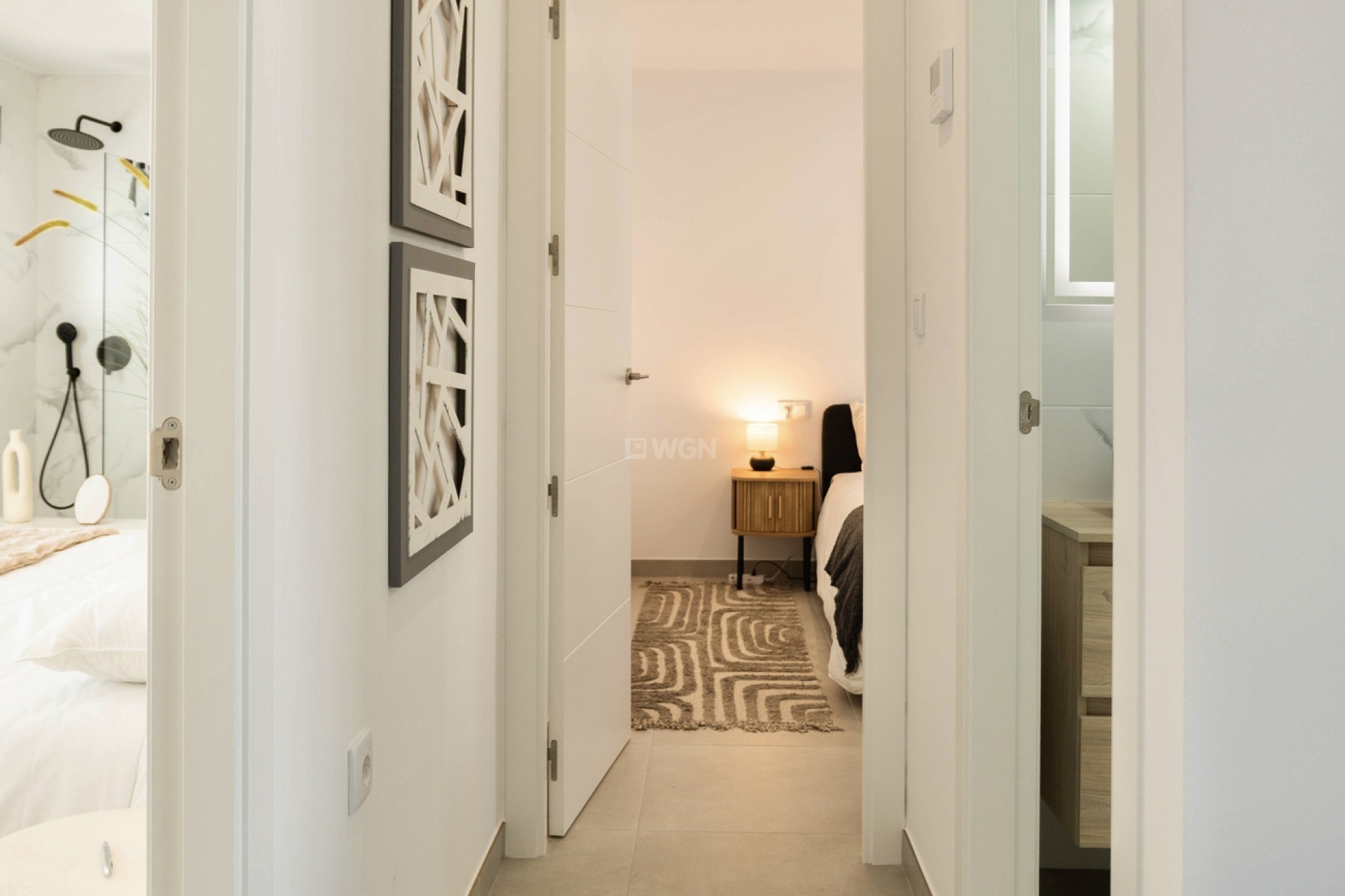 Wiederverkauf - Penthouse - Pilar de la Horadada - Costa Blanca