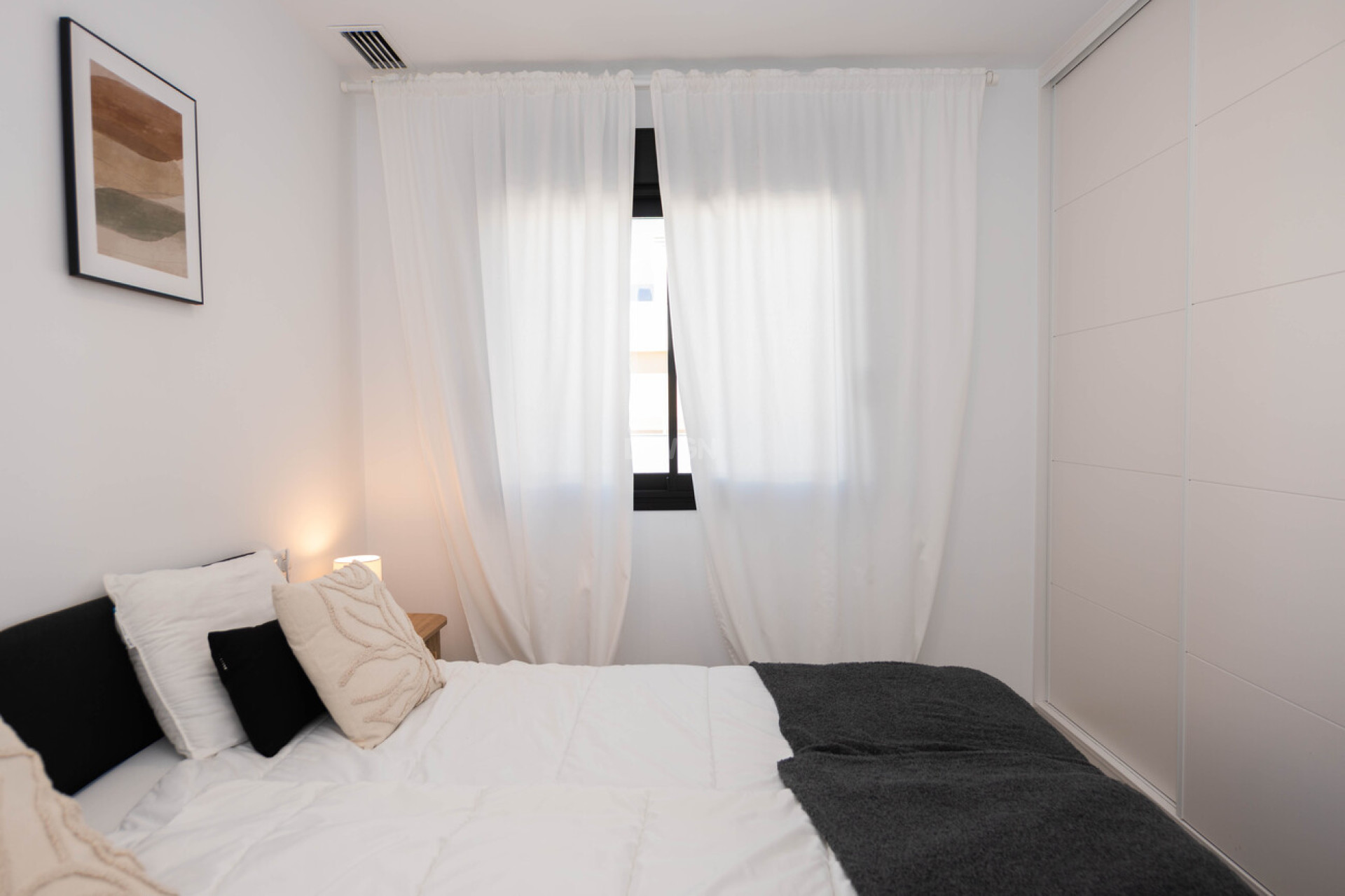Wiederverkauf - Penthouse - Pilar de la Horadada - Costa Blanca
