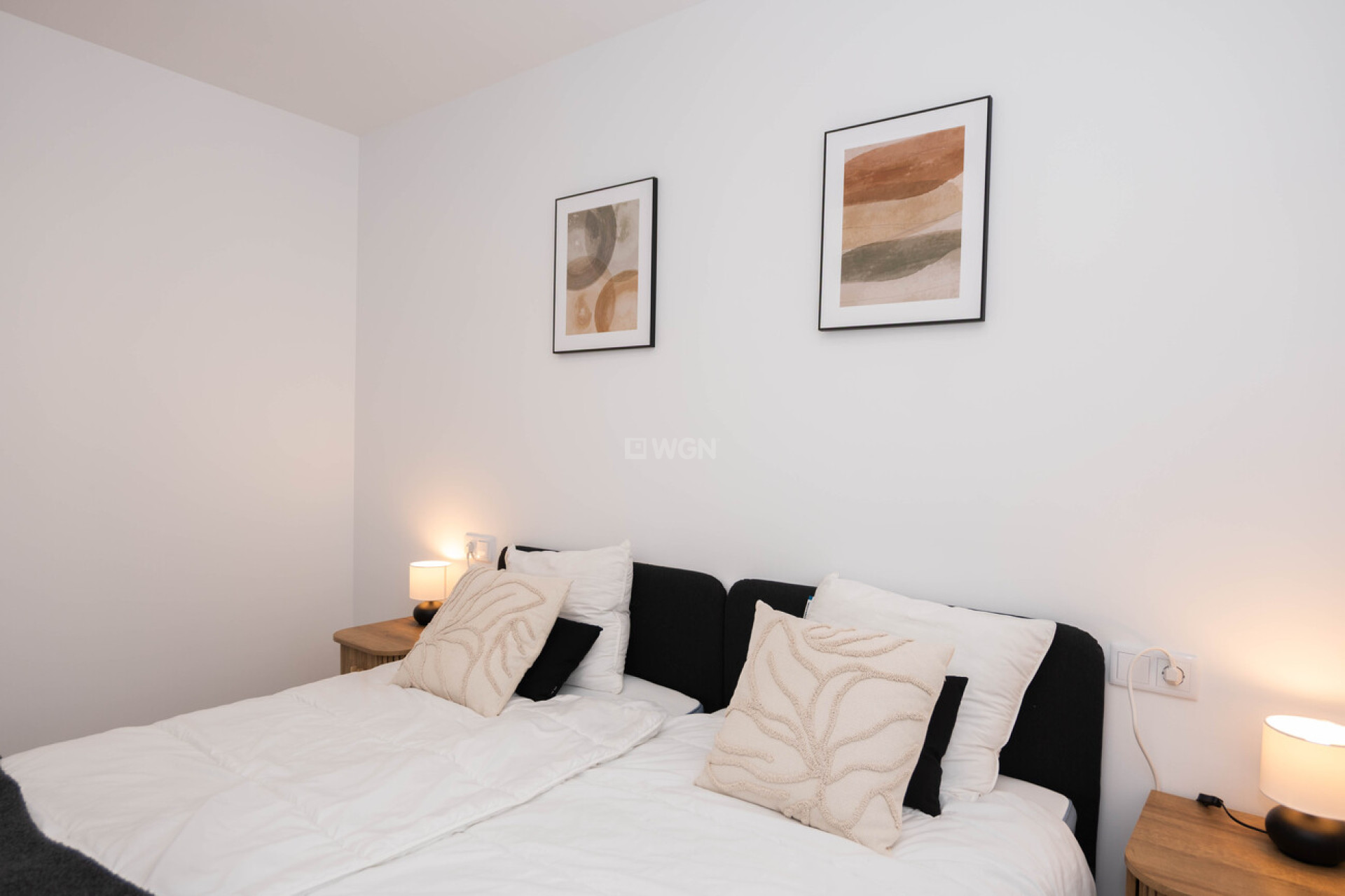 Wiederverkauf - Penthouse - Pilar de la Horadada - Costa Blanca
