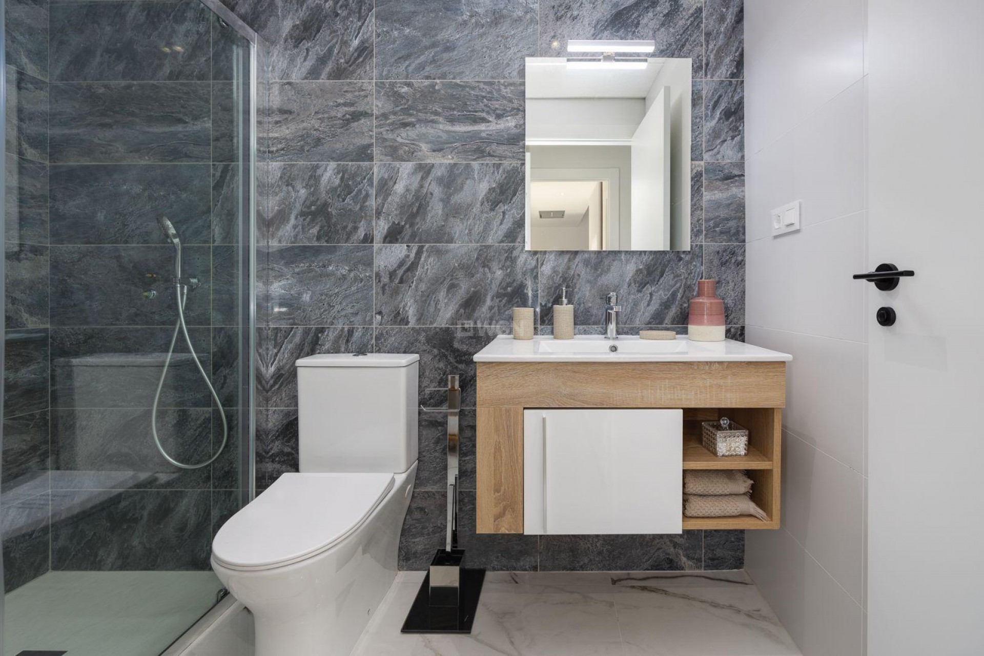Wiederverkauf - Penthouse - Pilar de la Horadada - Las Higuericas