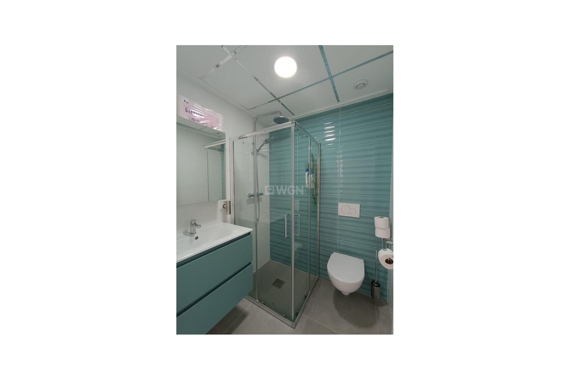 Wiederverkauf - Penthouse - Pilar de la Horadada