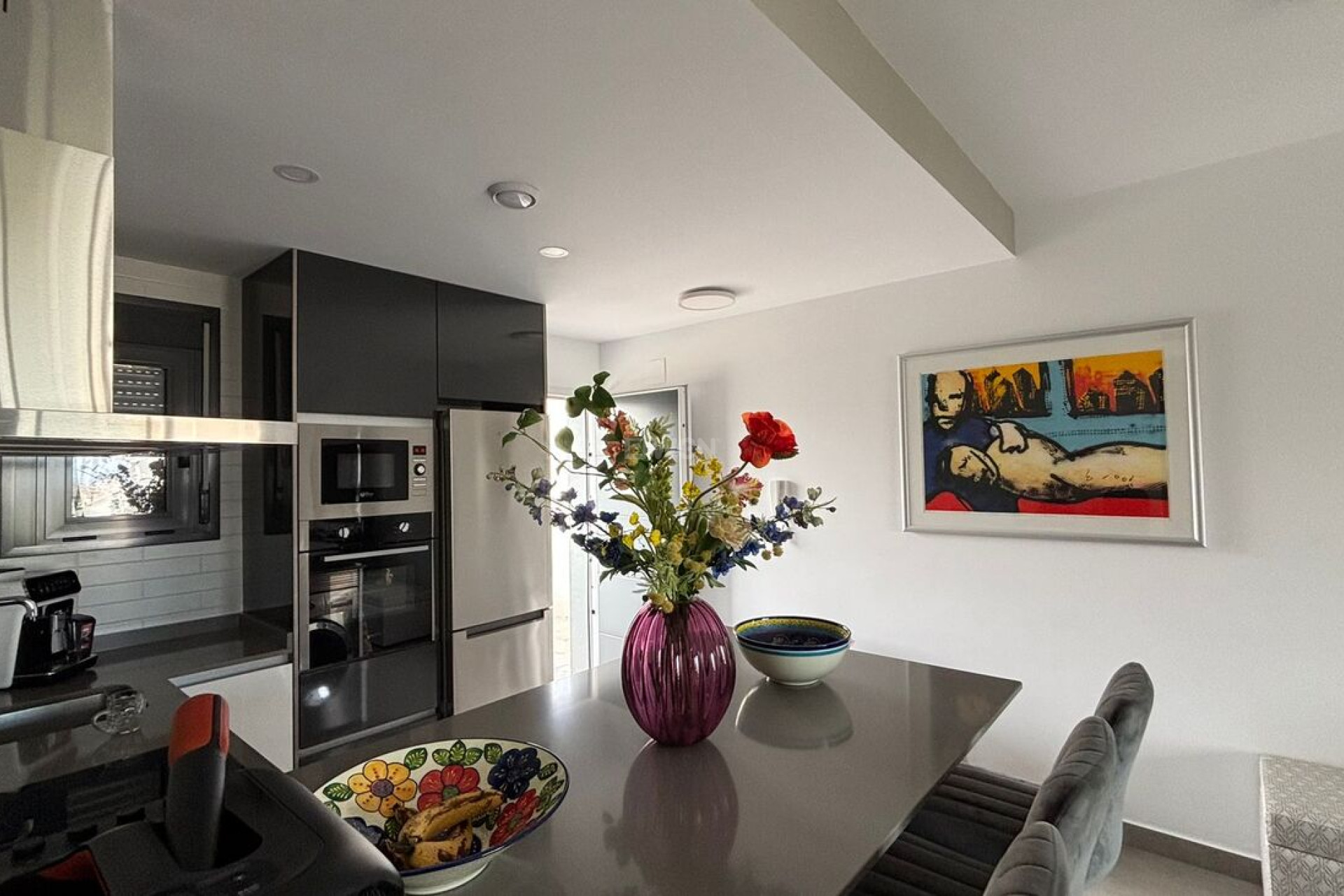 Wiederverkauf - Penthouse - Pilar de la Horadada