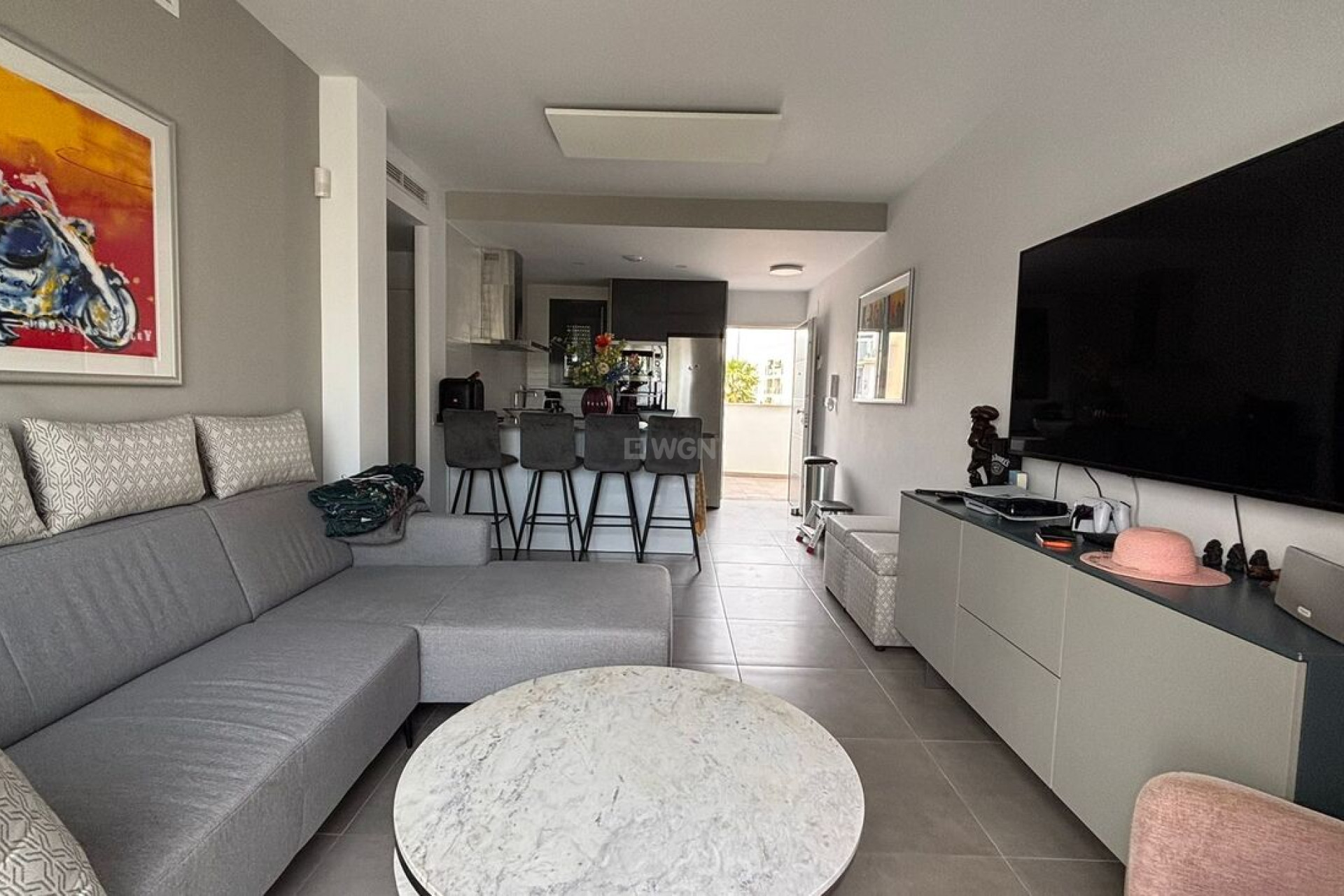 Wiederverkauf - Penthouse - Pilar de la Horadada