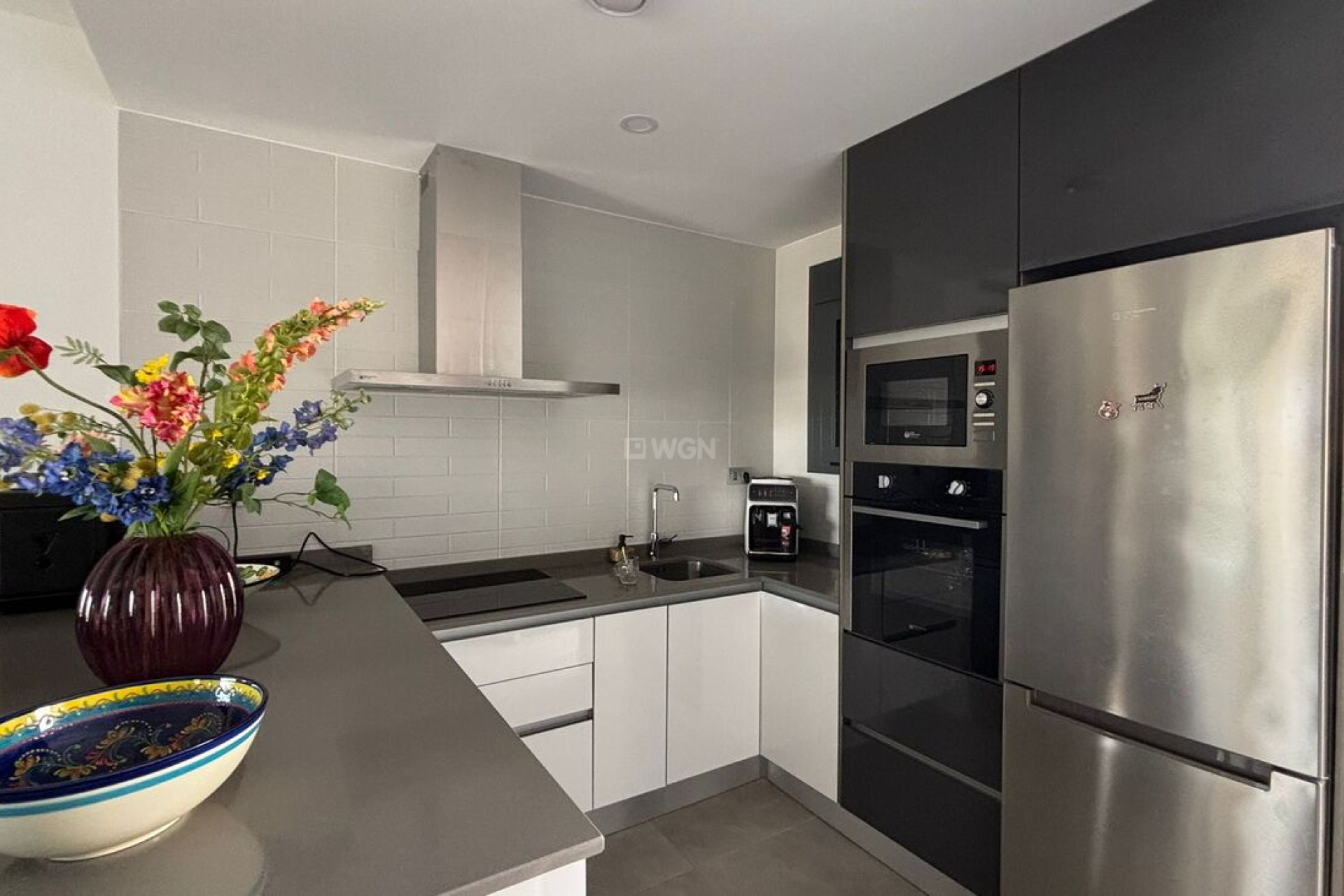 Wiederverkauf - Penthouse - Pilar de la Horadada