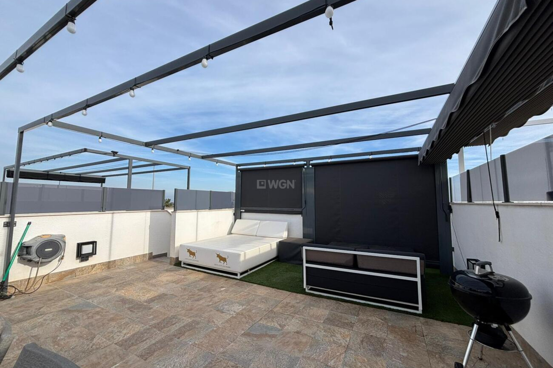 Wiederverkauf - Penthouse - Pilar de la Horadada