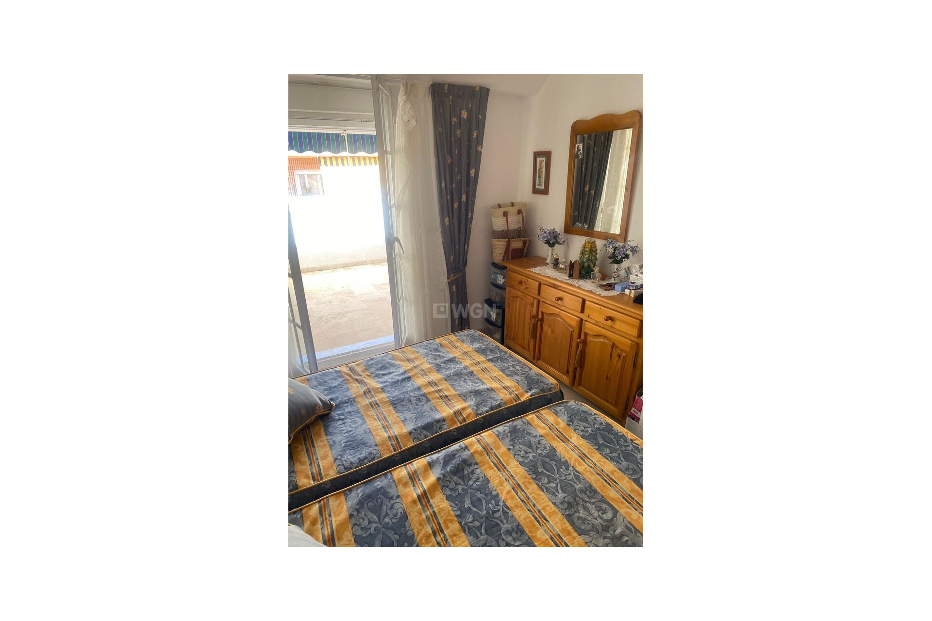 Wiederverkauf - Penthouse - Playa De Los Locos - Costa Blanca