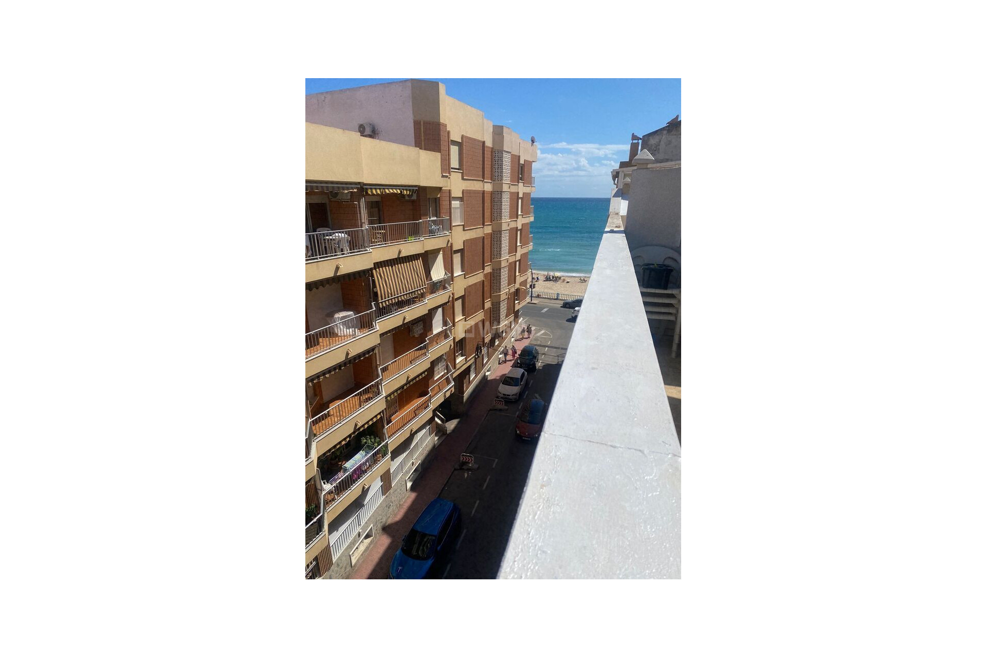 Wiederverkauf - Penthouse - Playa De Los Locos - Costa Blanca
