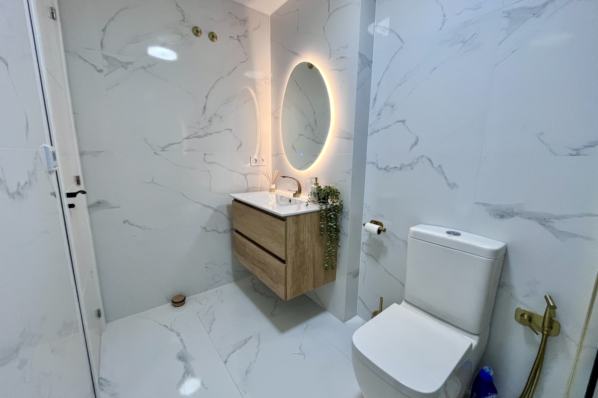 Wiederverkauf - Penthouse - Playa Flamenca - Costa Blanca