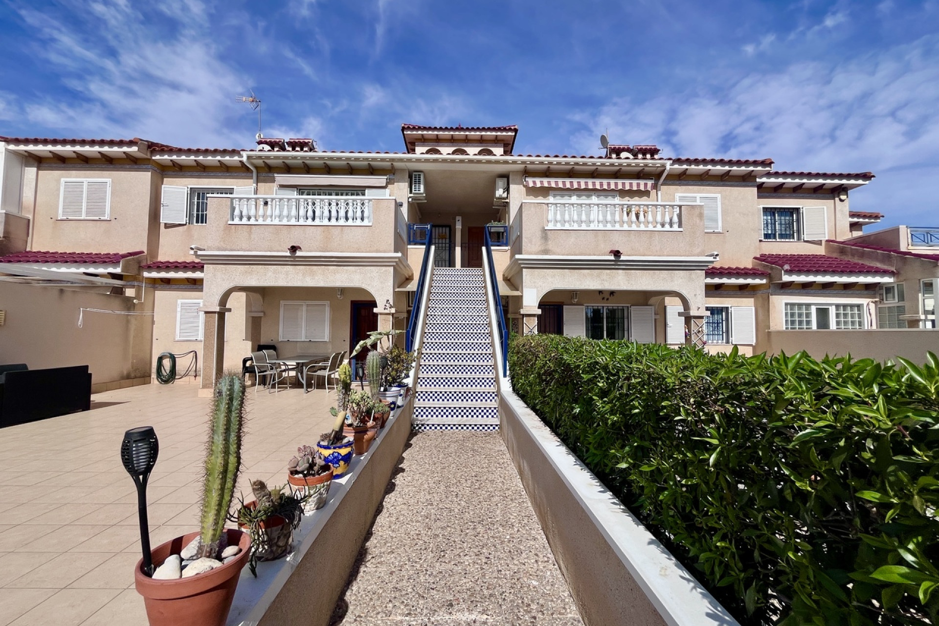 Wiederverkauf - Penthouse - Playa Flamenca - Costa Blanca