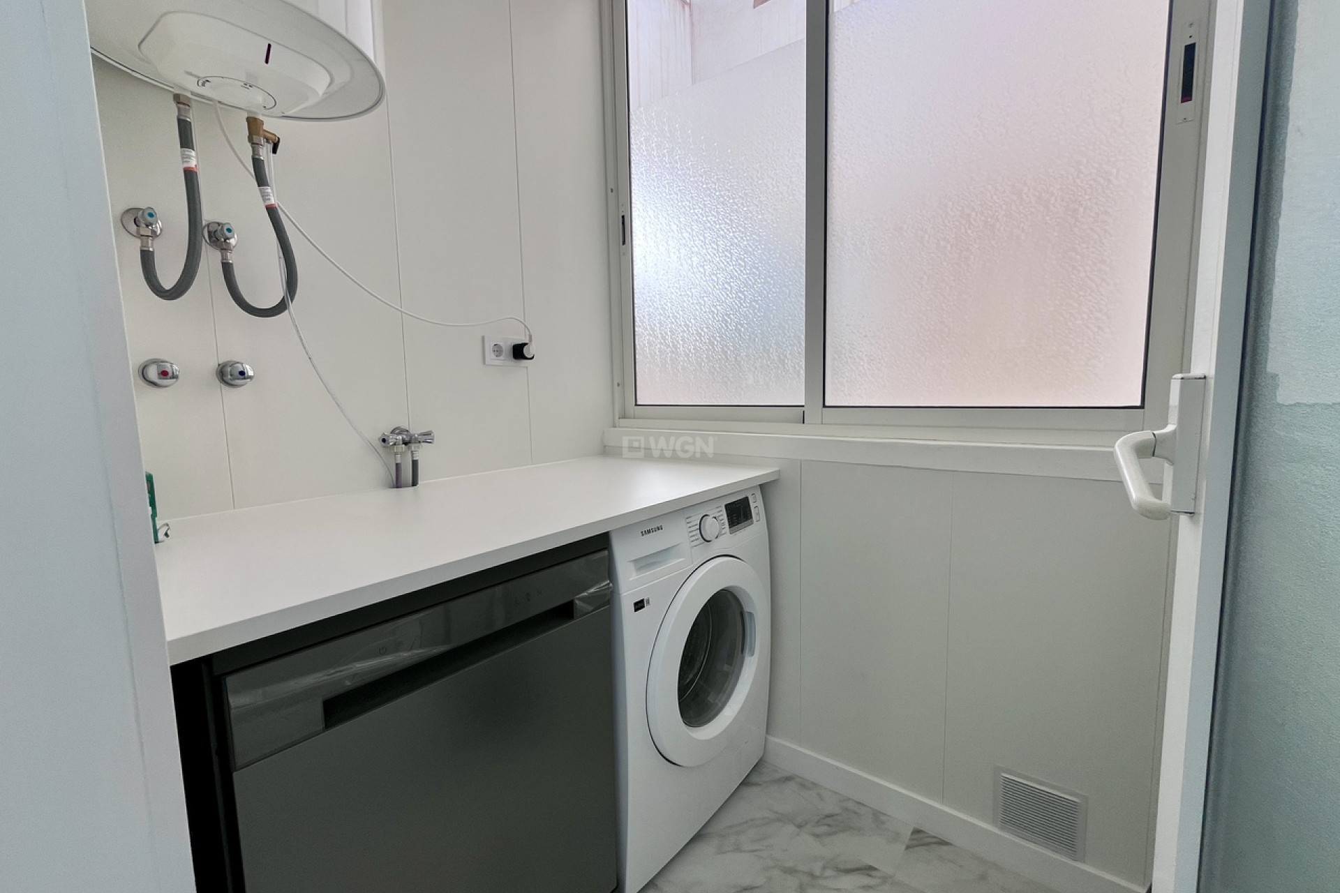 Wiederverkauf - Penthouse - Playa Flamenca - Costa Blanca