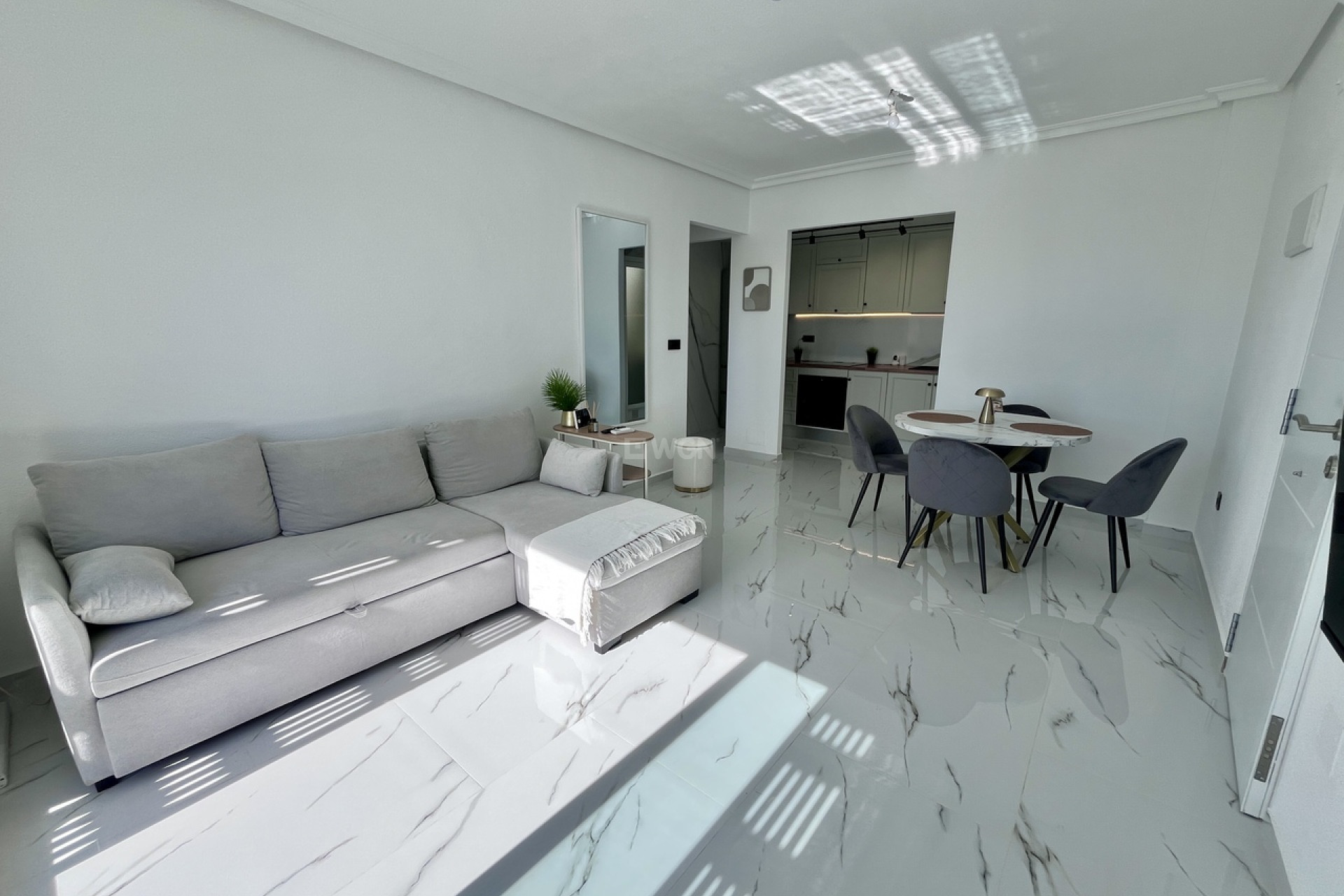 Wiederverkauf - Penthouse - Playa Flamenca - Costa Blanca