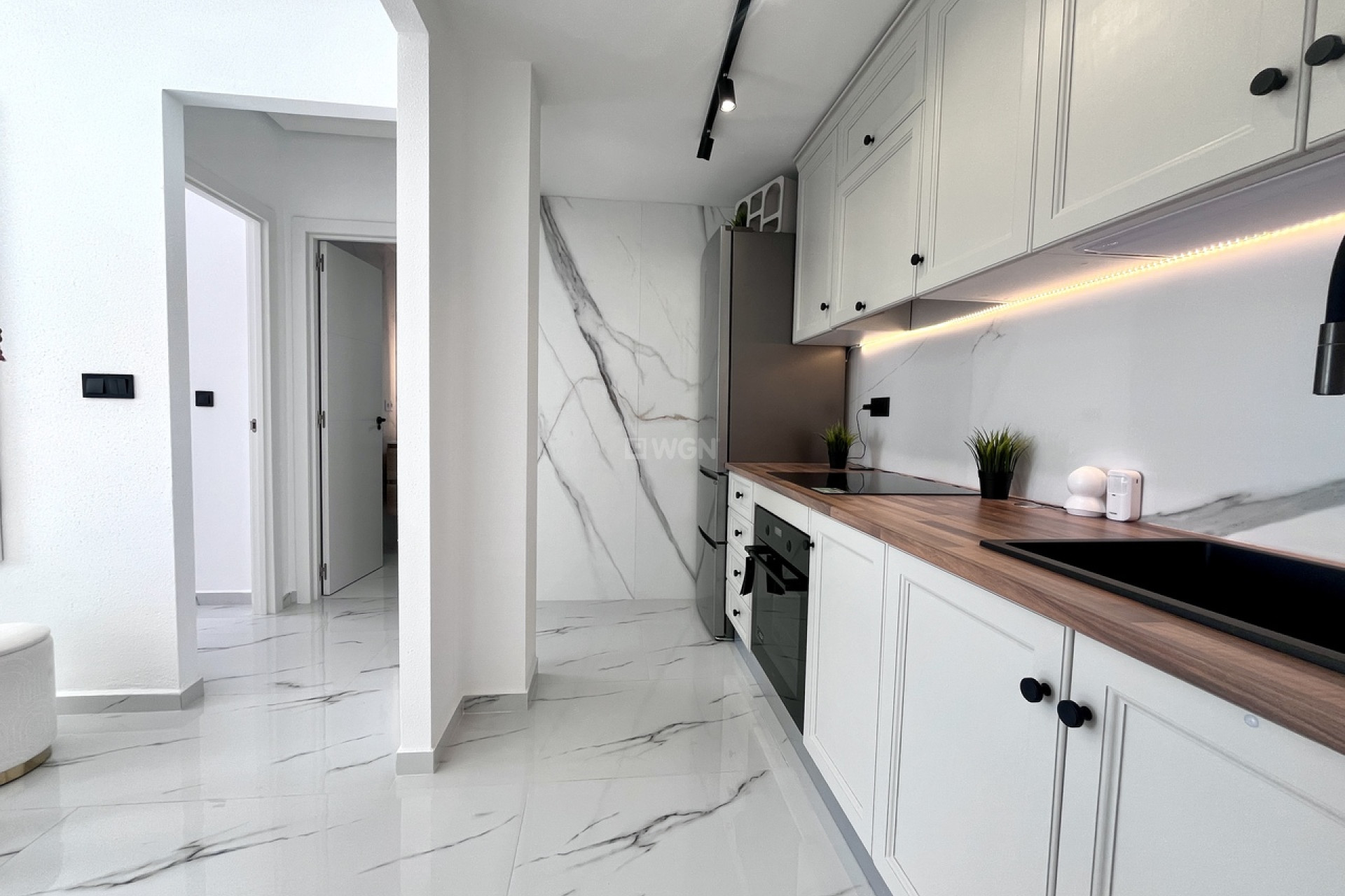 Wiederverkauf - Penthouse - Playa Flamenca - Costa Blanca