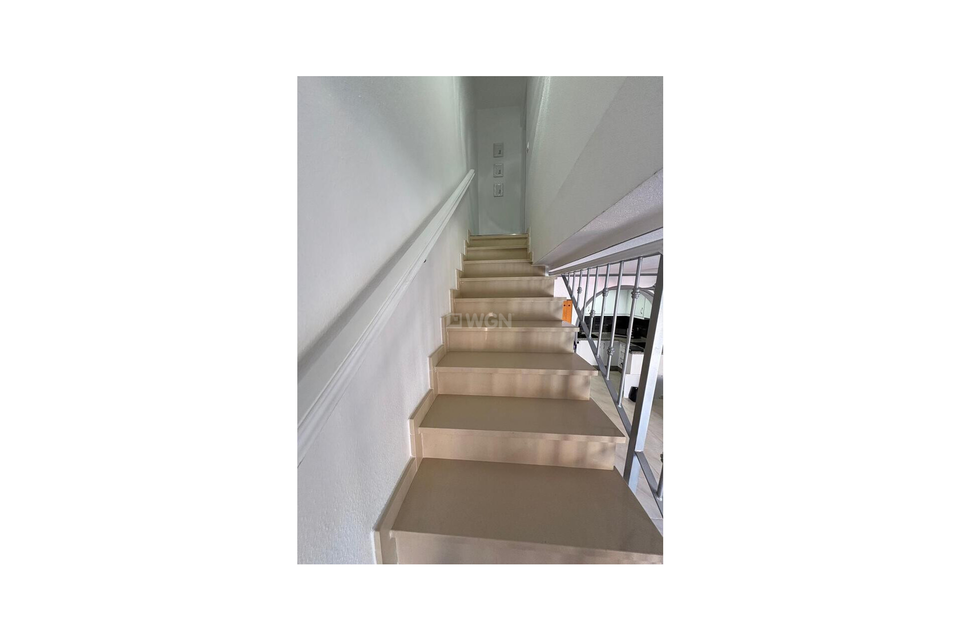 Wiederverkauf - Penthouse - Playa Flamenca - Costa Blanca