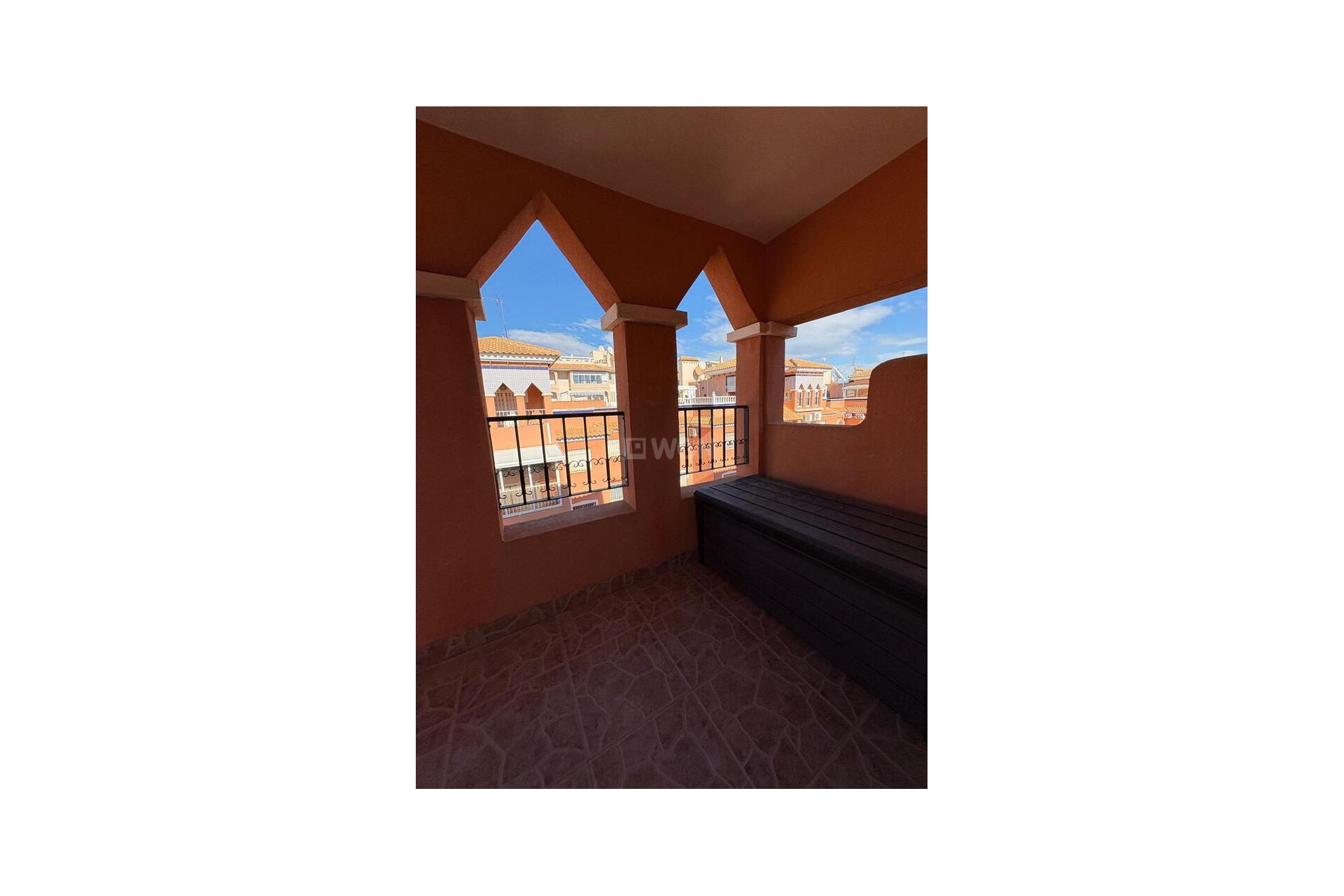 Wiederverkauf - Penthouse - Playa Flamenca - Costa Blanca