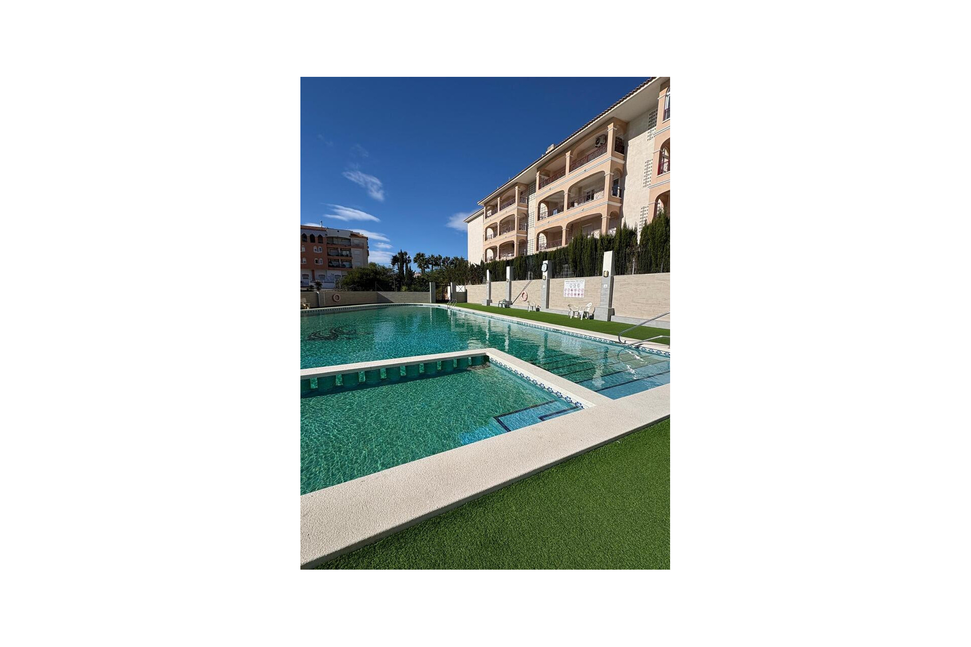 Wiederverkauf - Penthouse - Playa Flamenca - Costa Blanca