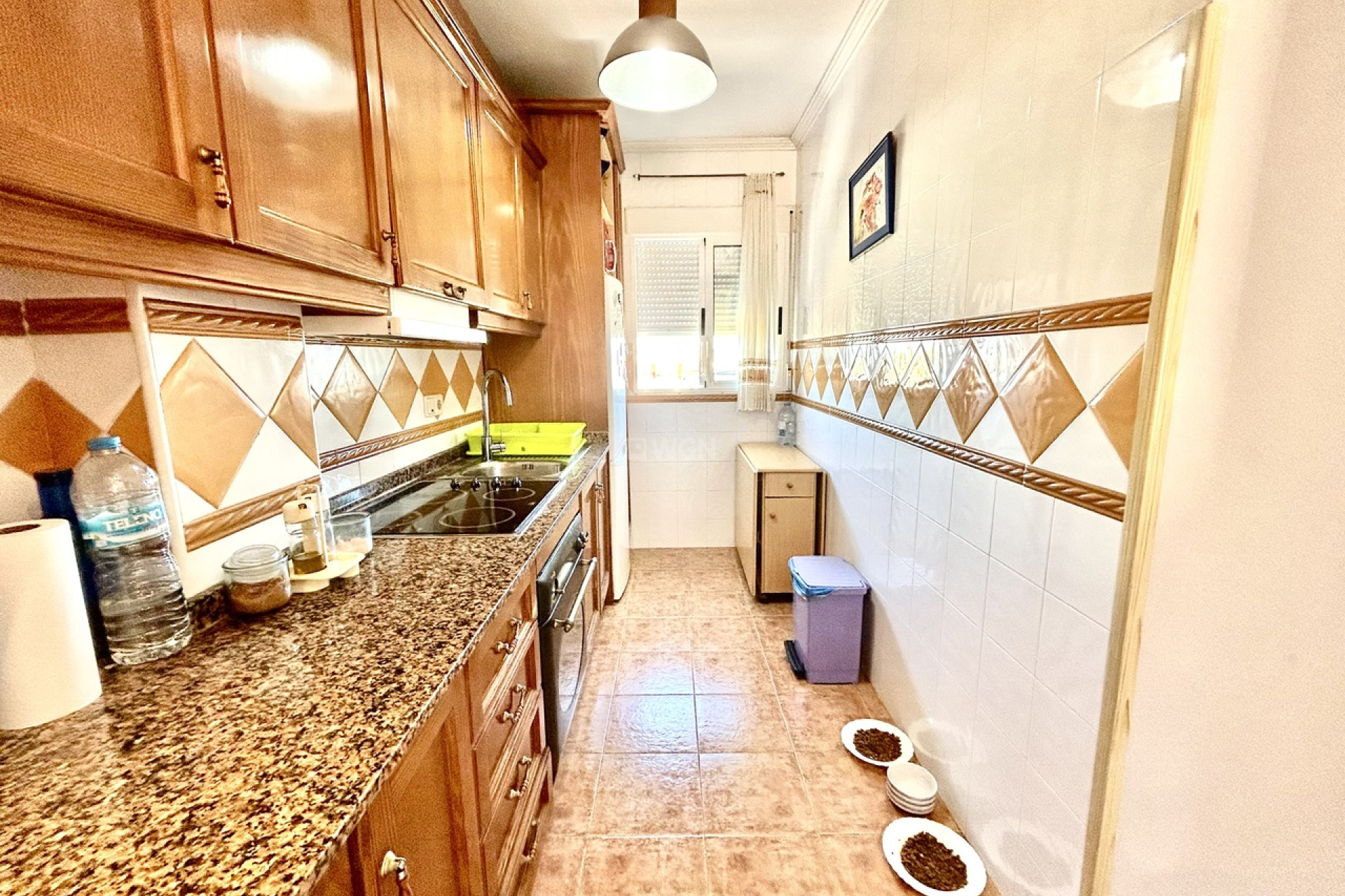 Wiederverkauf - Penthouse - Playa Flamenca - Costa Blanca