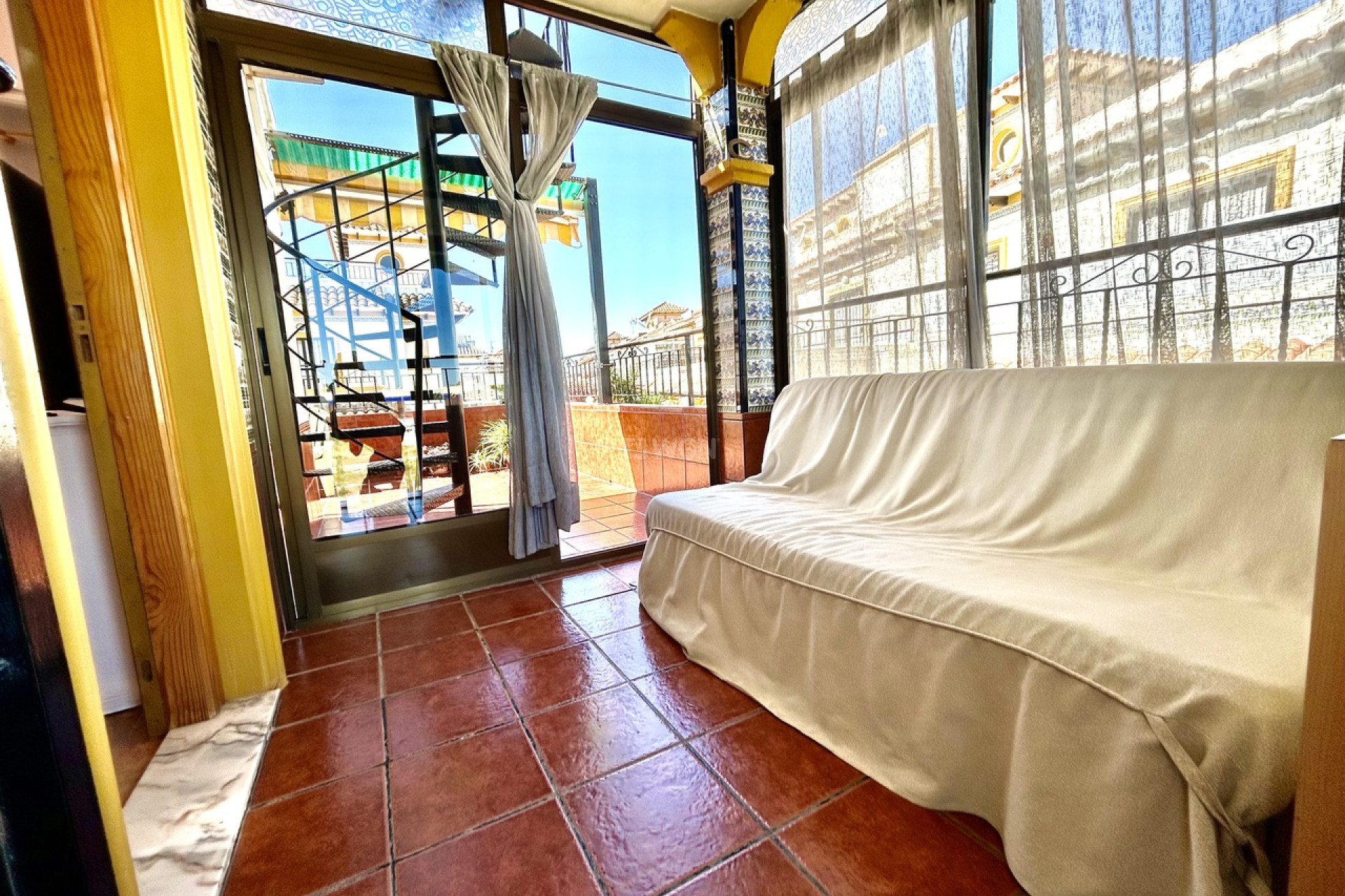 Wiederverkauf - Penthouse - Playa Flamenca - Costa Blanca