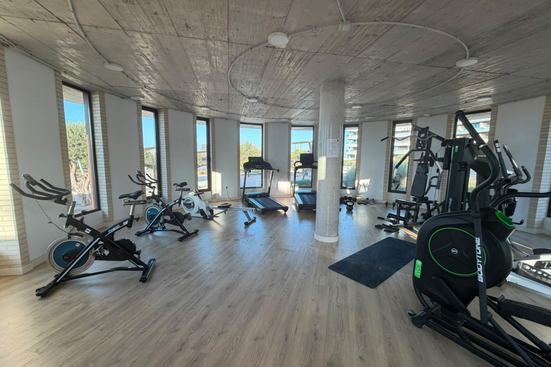 Wiederverkauf - Penthouse - Playa Honda - Costa Calida