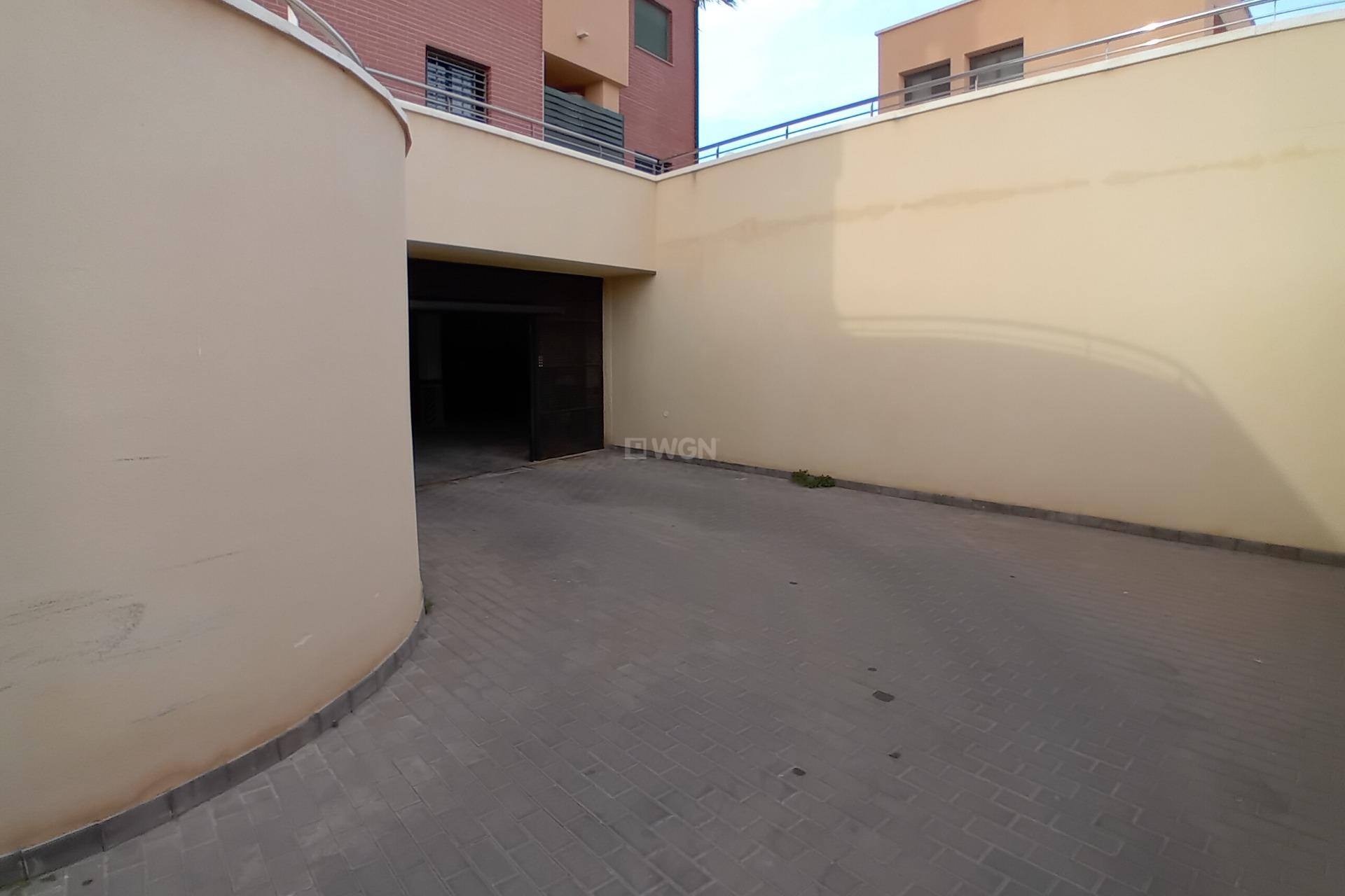 Wiederverkauf - Penthouse - Puerto de Mazarron - El Alamillo