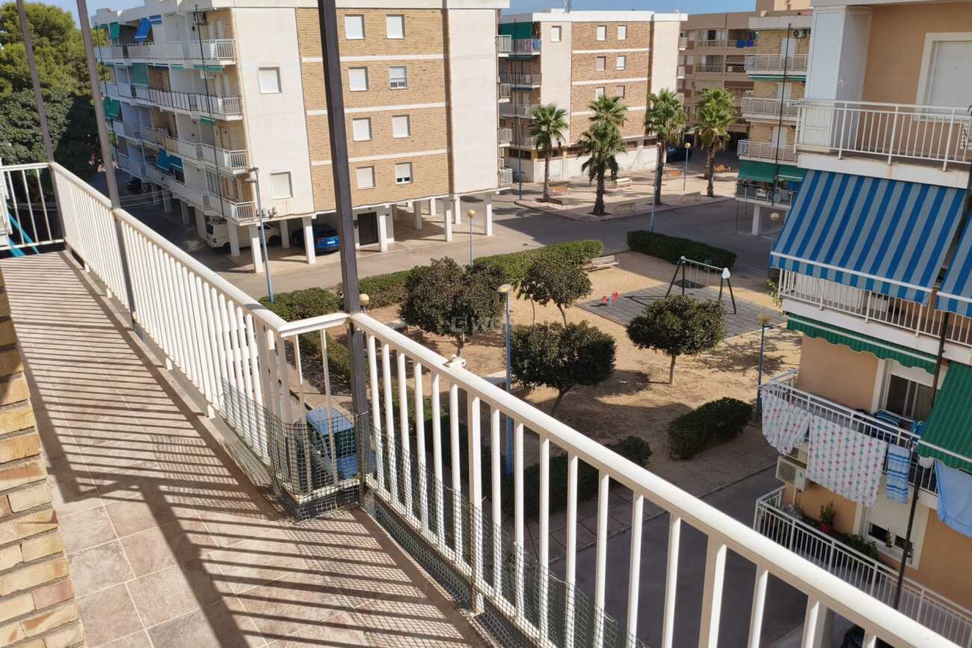 Wiederverkauf - Penthouse - Punta Prima - Costa Blanca