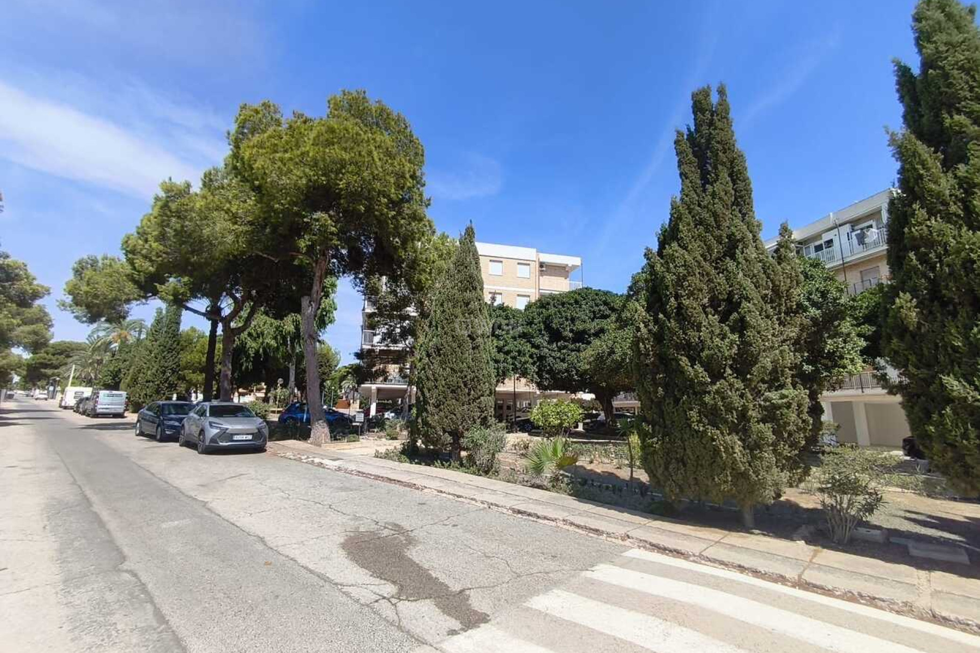 Wiederverkauf - Penthouse - Punta Prima - Costa Blanca