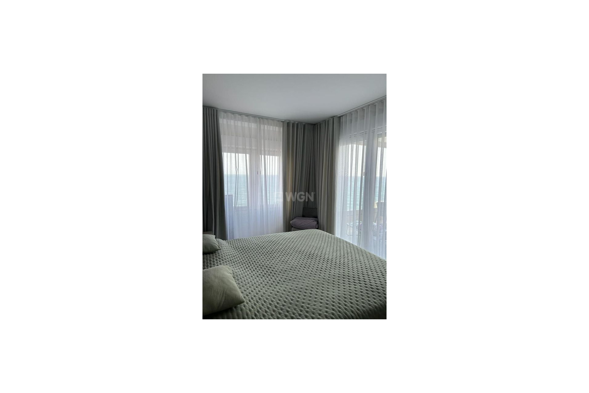 Wiederverkauf - Penthouse - Punta Prima - Costa Blanca