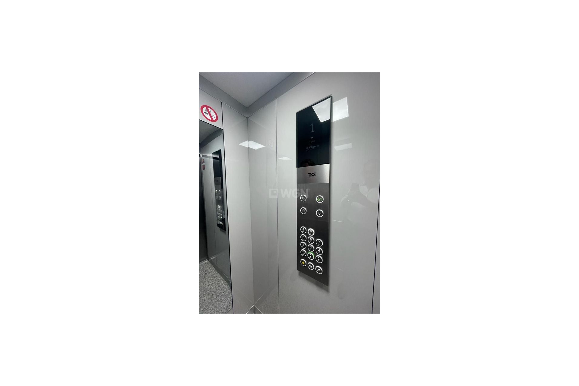 Wiederverkauf - Penthouse - Punta Prima - Costa Blanca