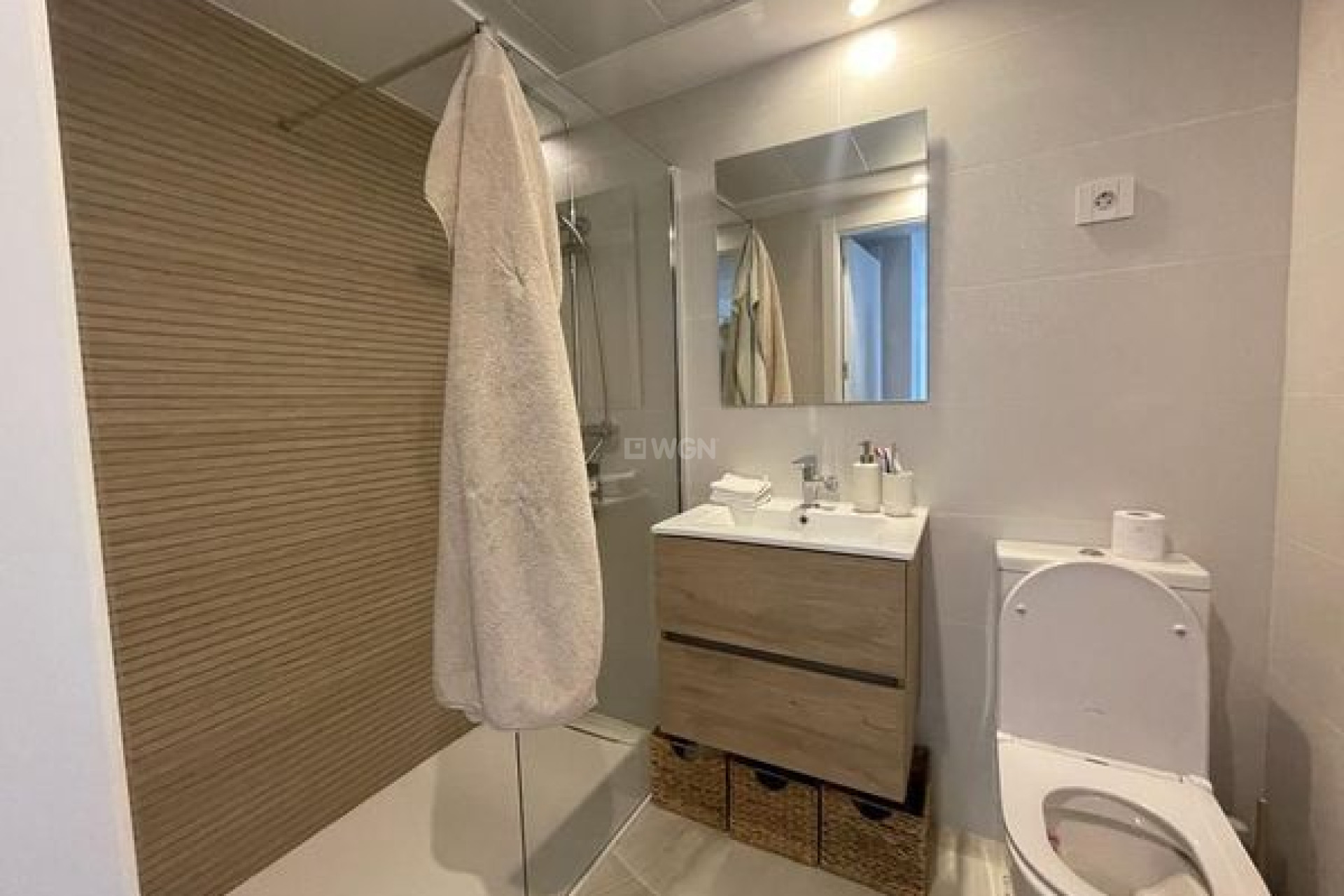 Wiederverkauf - Penthouse - Punta Prima - Costa Blanca