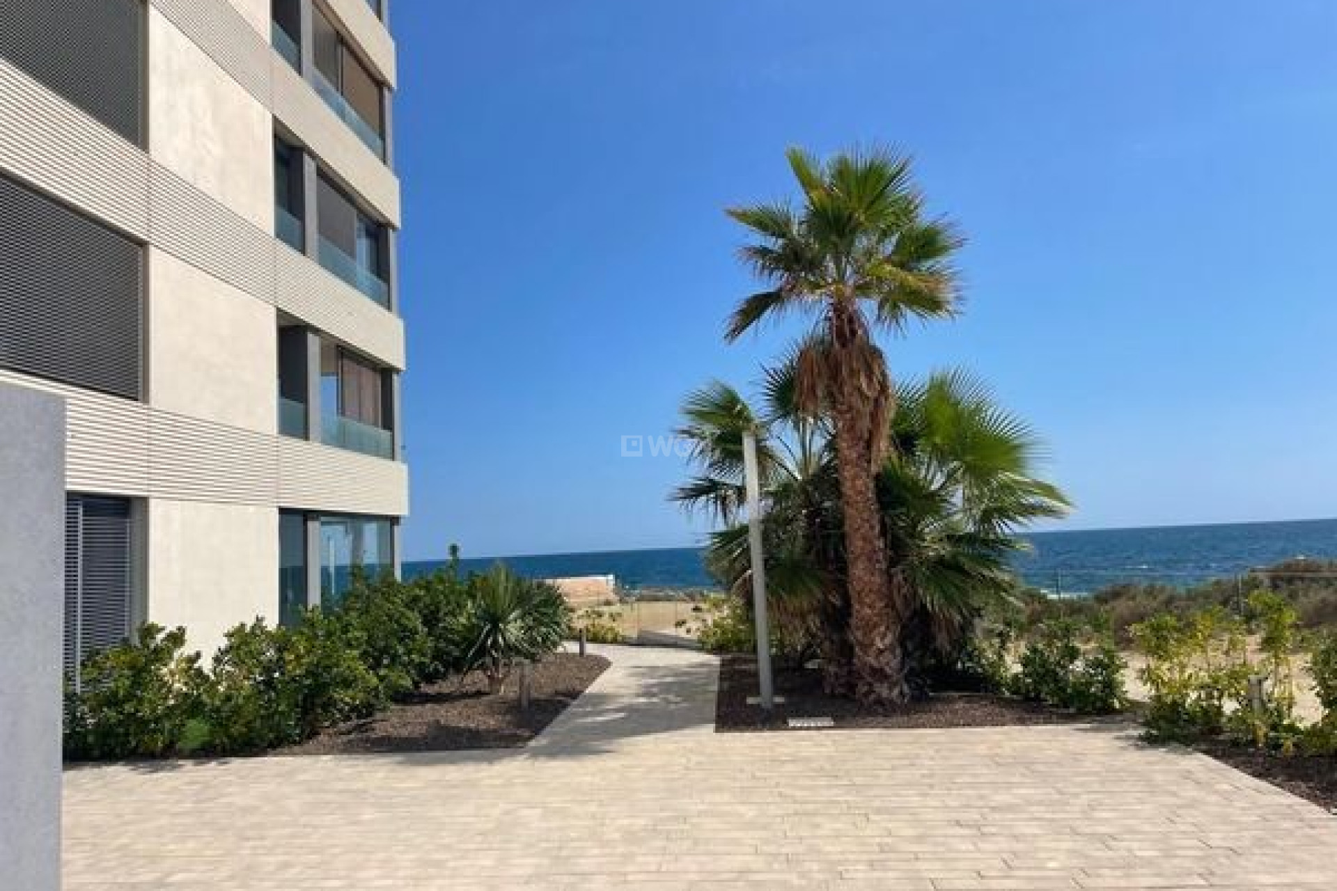 Wiederverkauf - Penthouse - Punta Prima - Costa Blanca