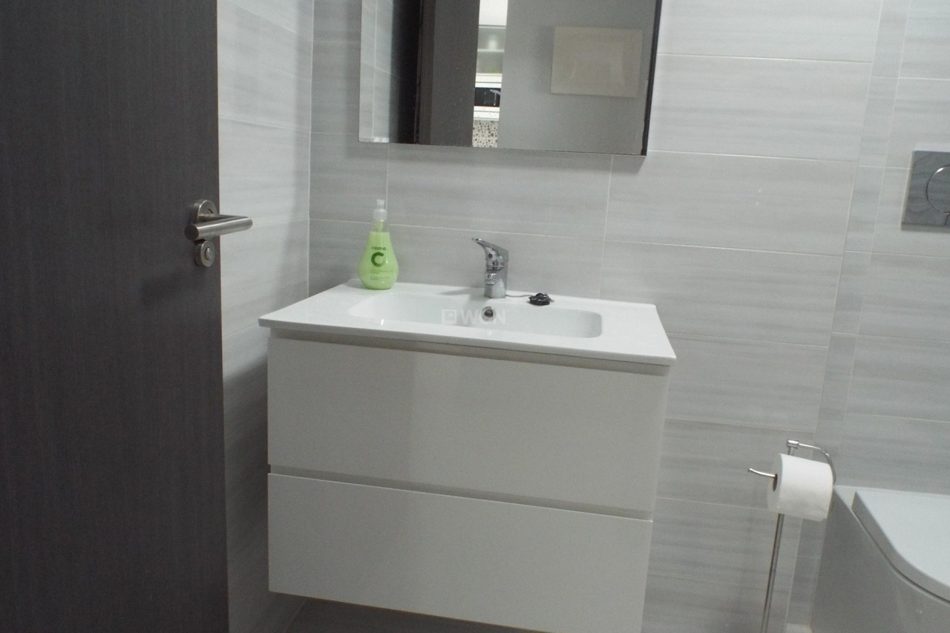 Wiederverkauf - Penthouse - Punta Prima - Costa Blanca