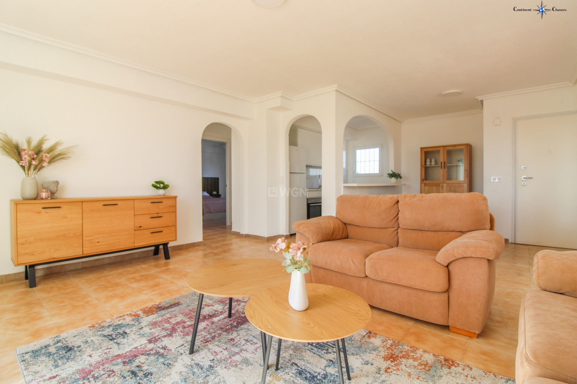 Wiederverkauf - Penthouse - Punta Prima - Costa Blanca