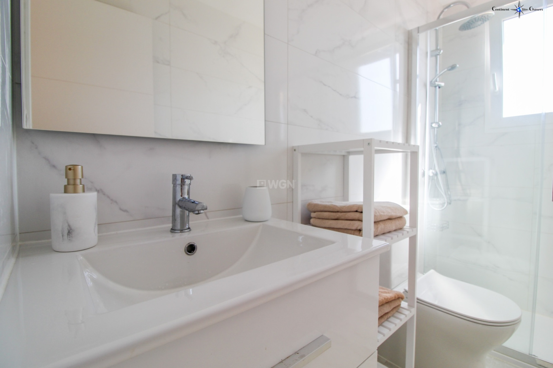 Wiederverkauf - Penthouse - Punta Prima - Costa Blanca