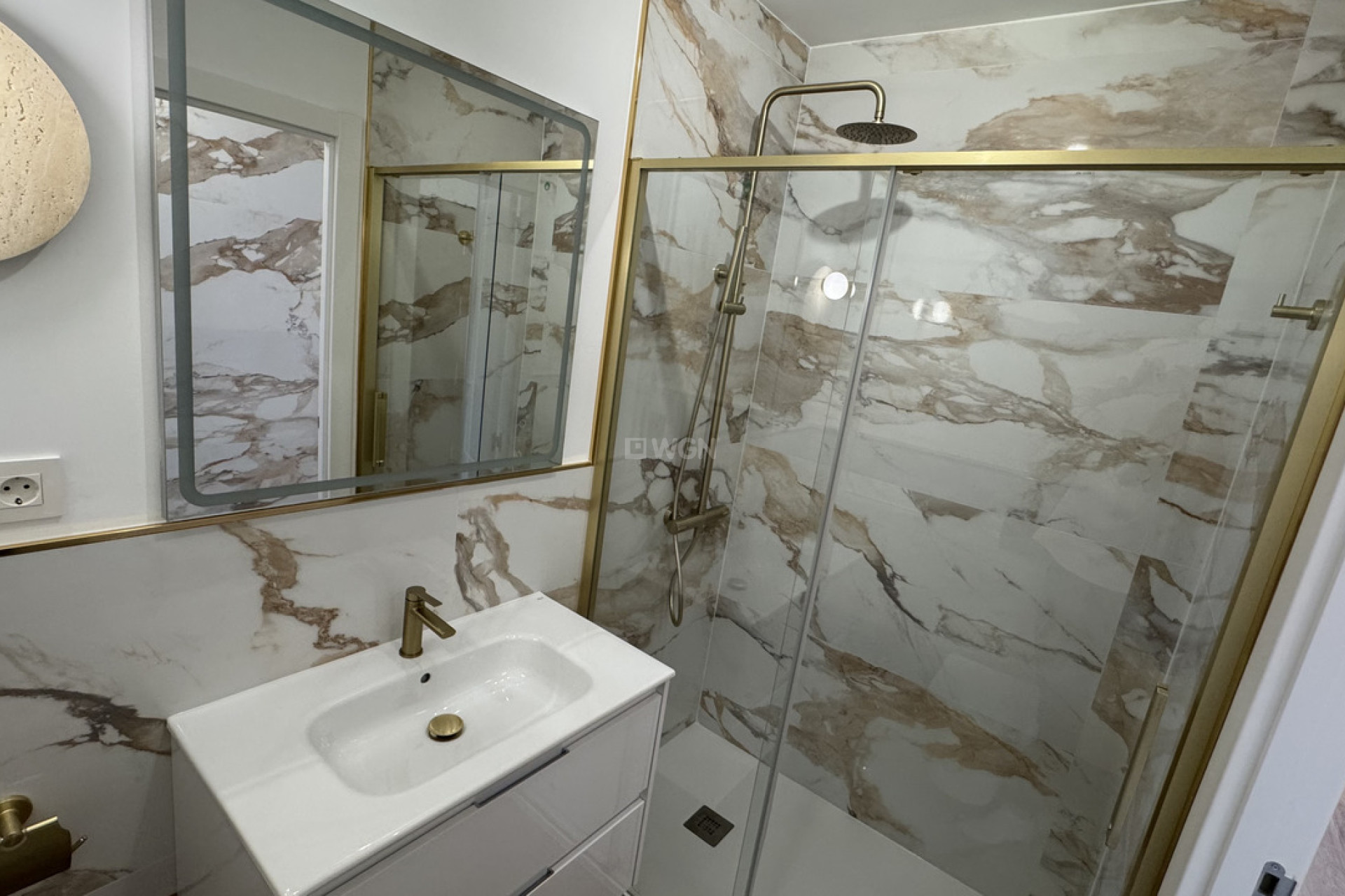 Wiederverkauf - Penthouse - Punta Prima - Costa Blanca