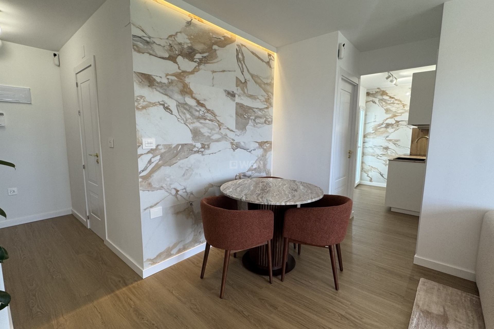 Wiederverkauf - Penthouse - Punta Prima - Costa Blanca