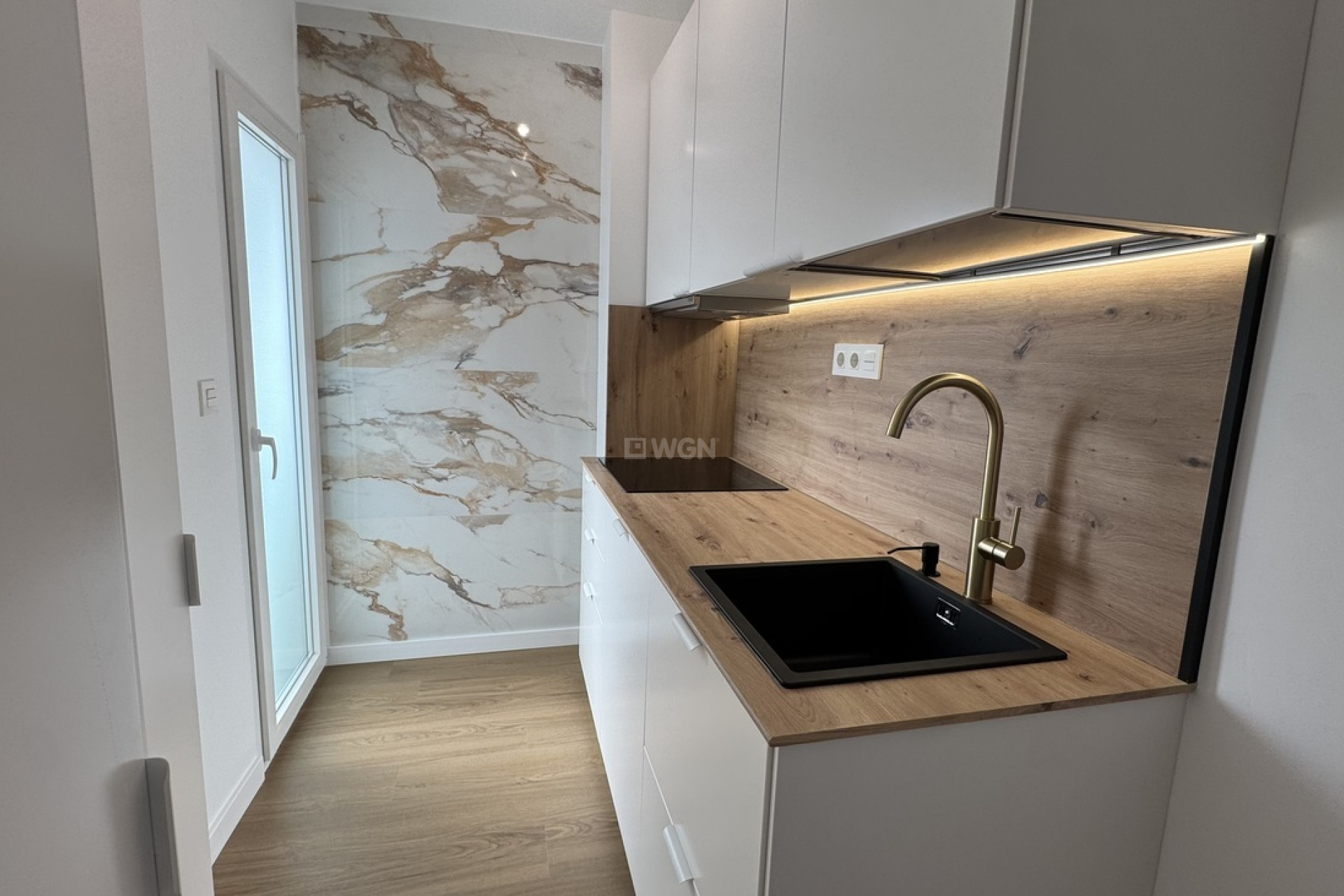 Wiederverkauf - Penthouse - Punta Prima - Costa Blanca