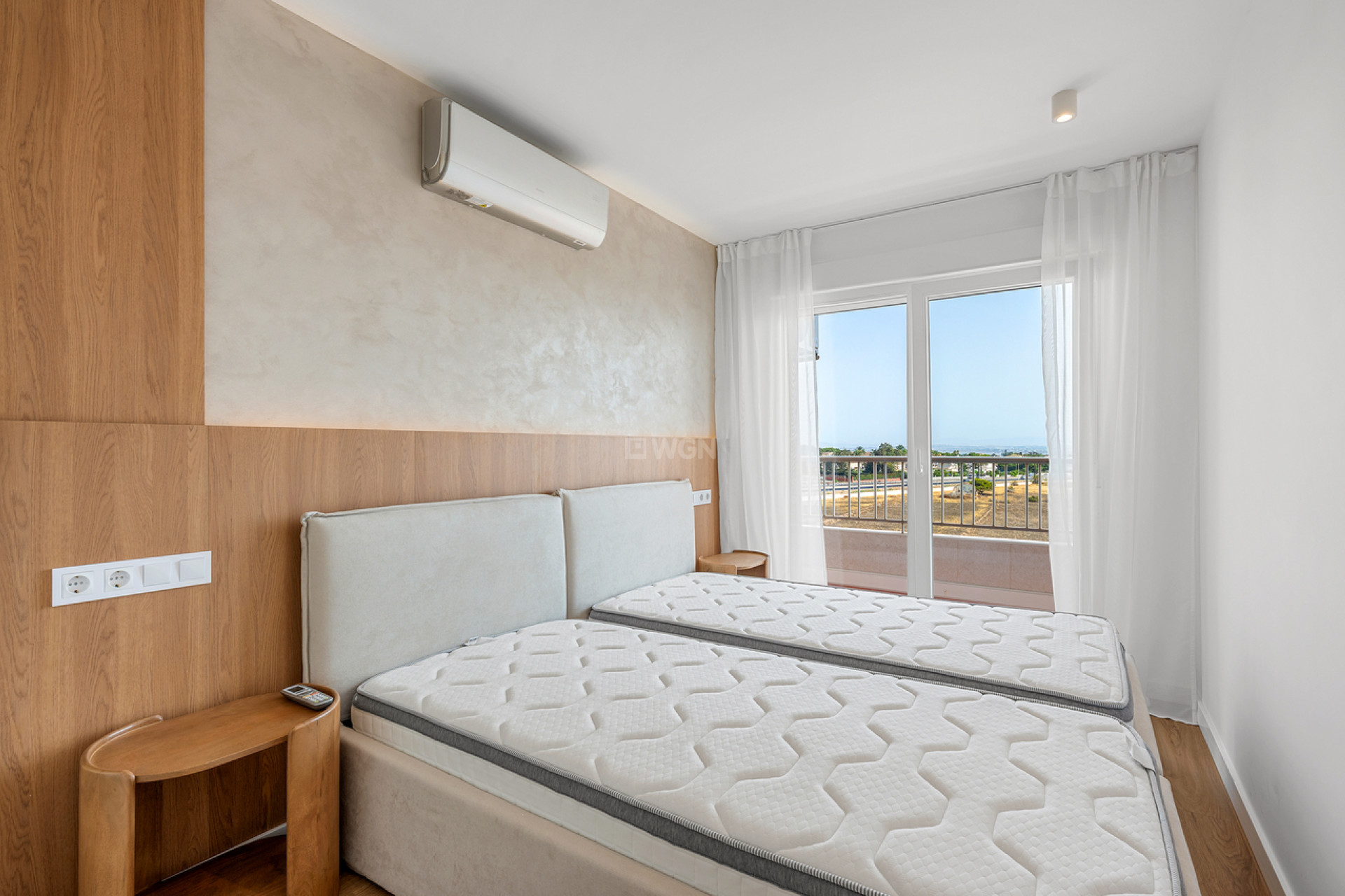 Wiederverkauf - Penthouse - Punta Prima - Costa Blanca