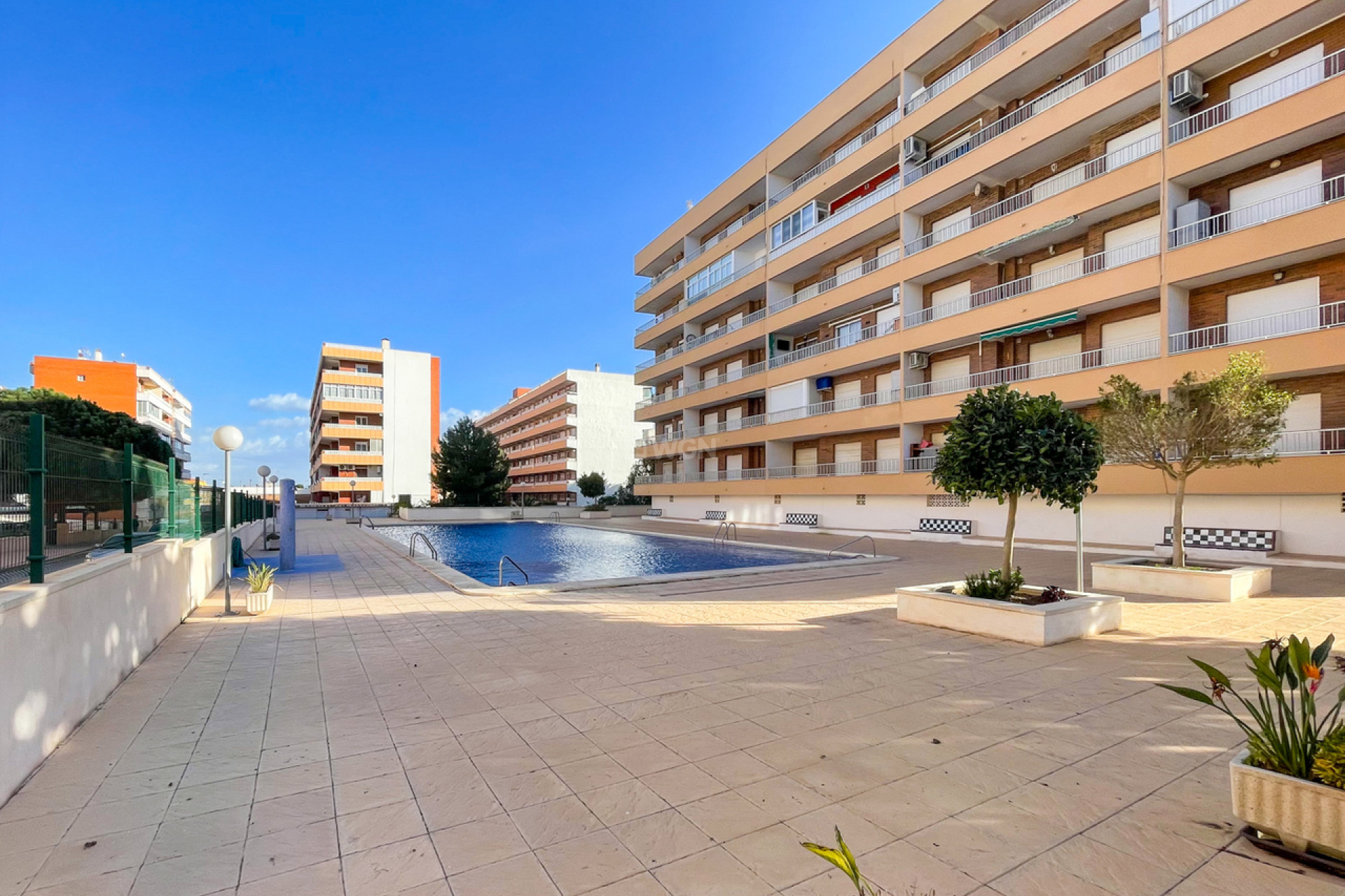 Wiederverkauf - Penthouse - Punta Prima - Costa Blanca