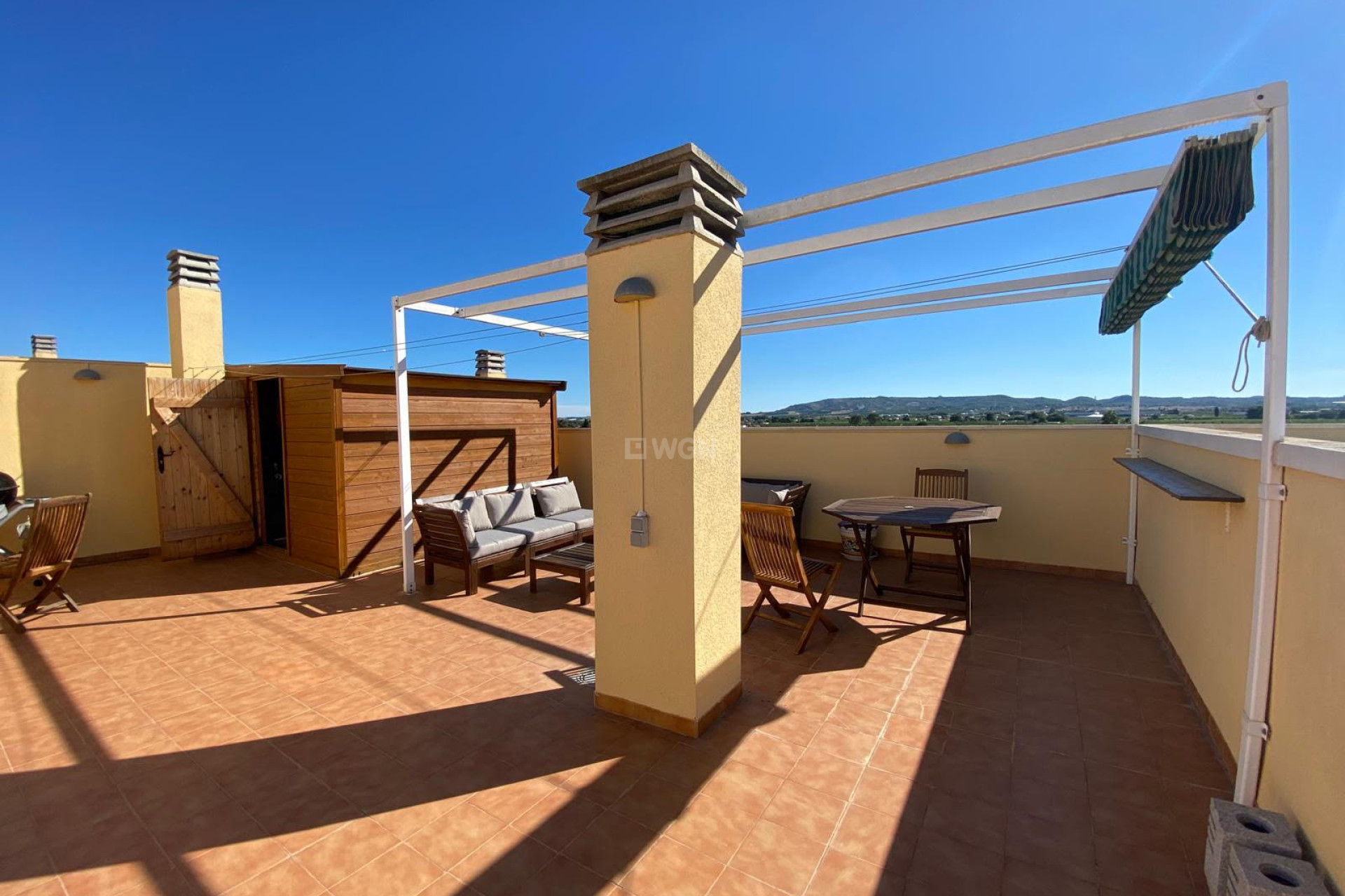 Wiederverkauf - Penthouse - Rafal - Inland