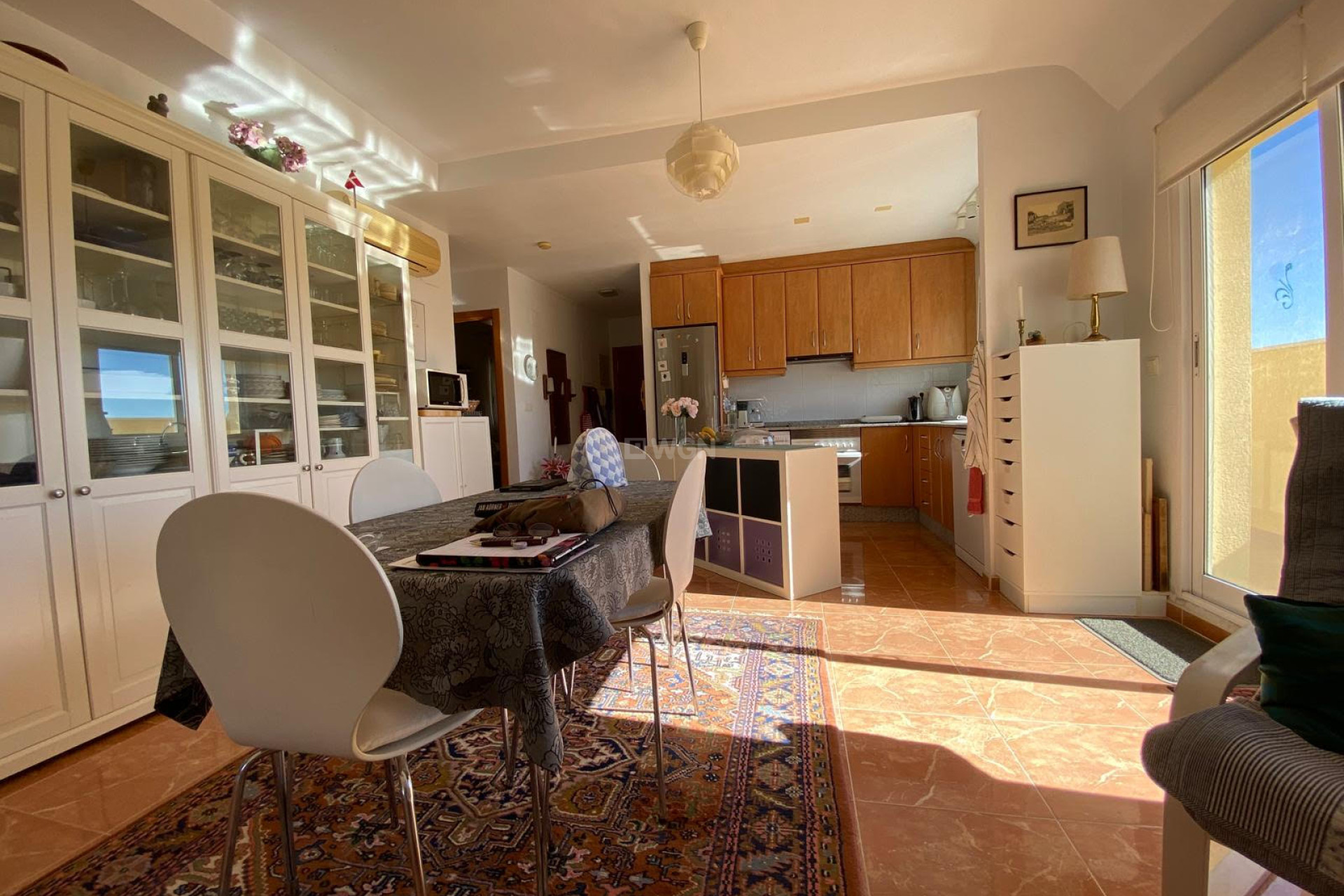 Wiederverkauf - Penthouse - Rafal - Inland