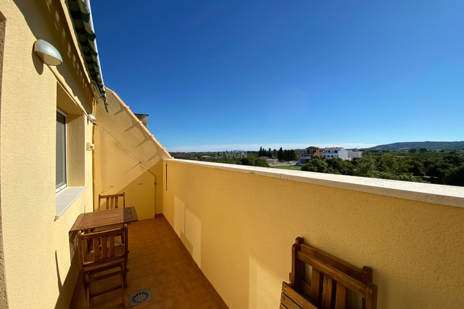 Wiederverkauf - Penthouse - Rafal - Inland