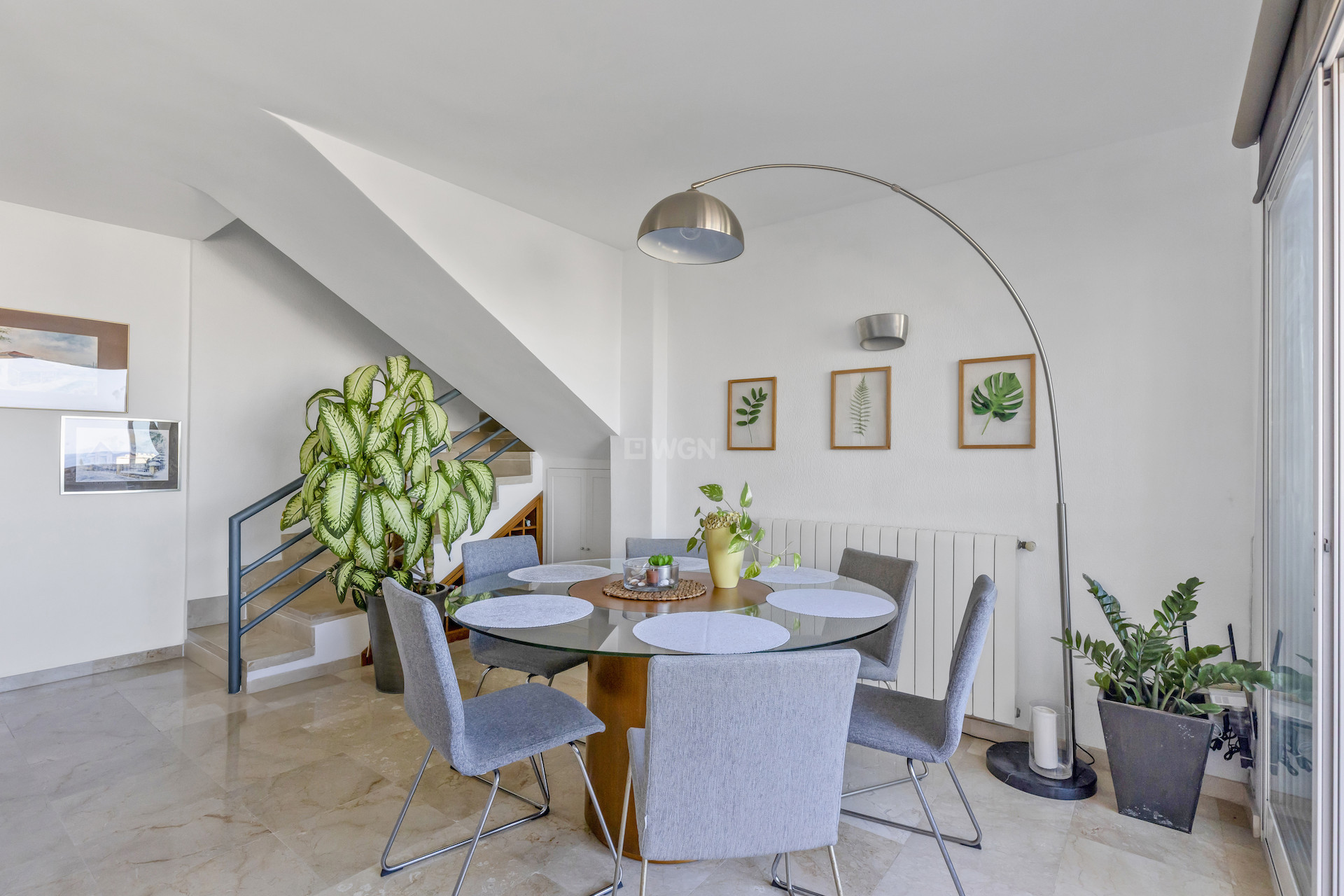 Wiederverkauf - Penthouse - San Juan de Alicante - Costa Blanca