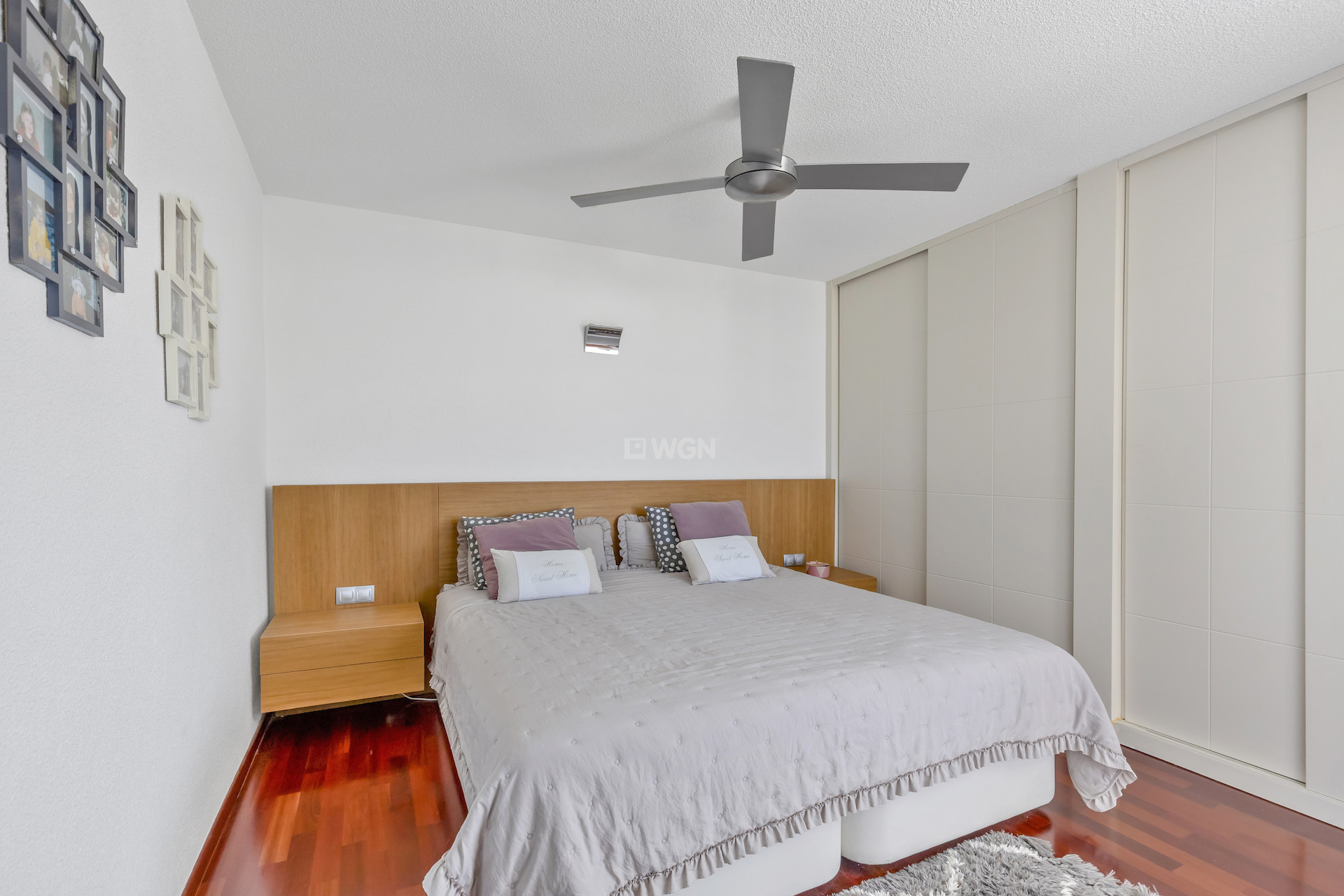 Wiederverkauf - Penthouse - San Juan de Alicante - Costa Blanca