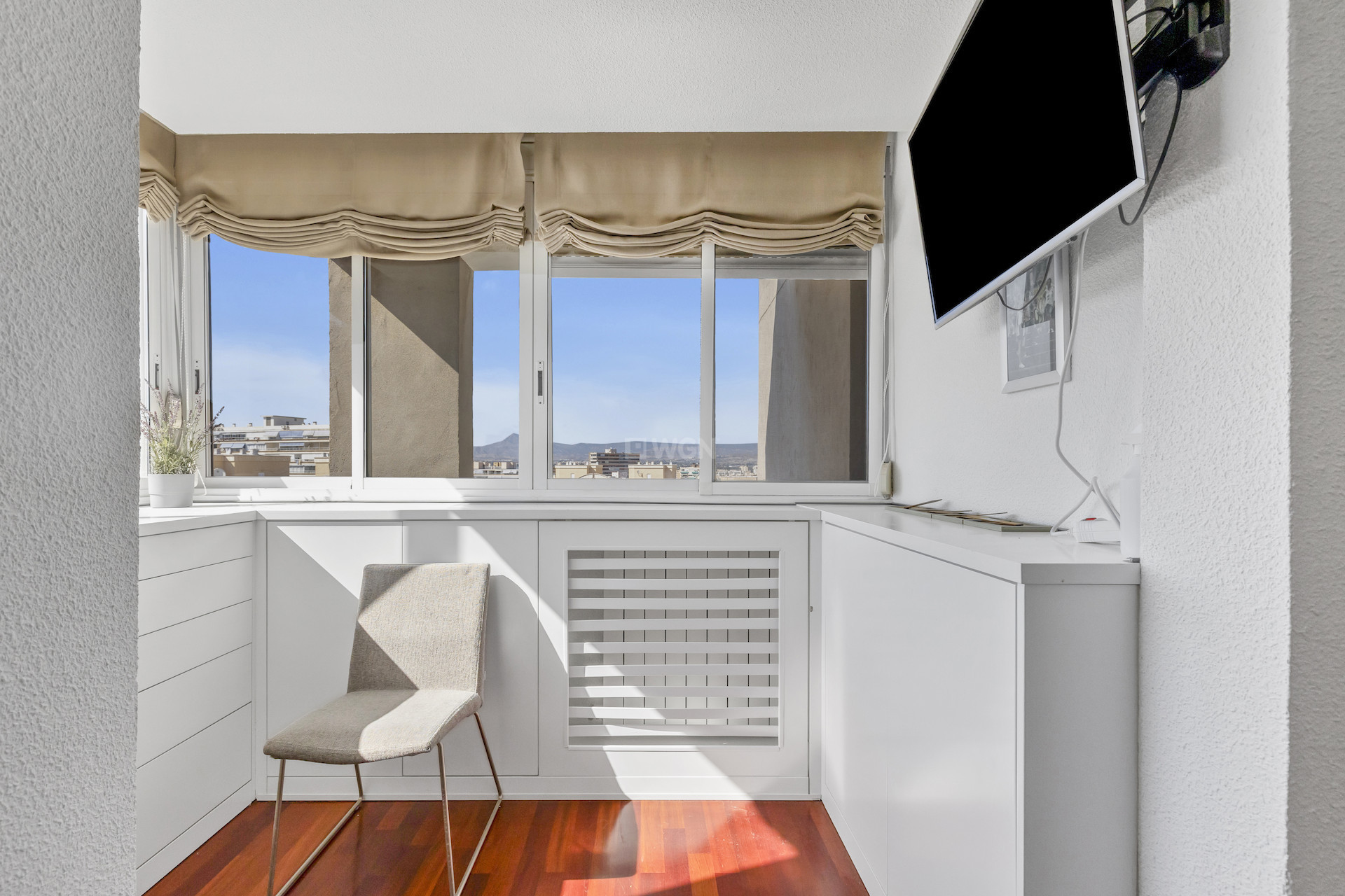 Wiederverkauf - Penthouse - San Juan de Alicante - Costa Blanca