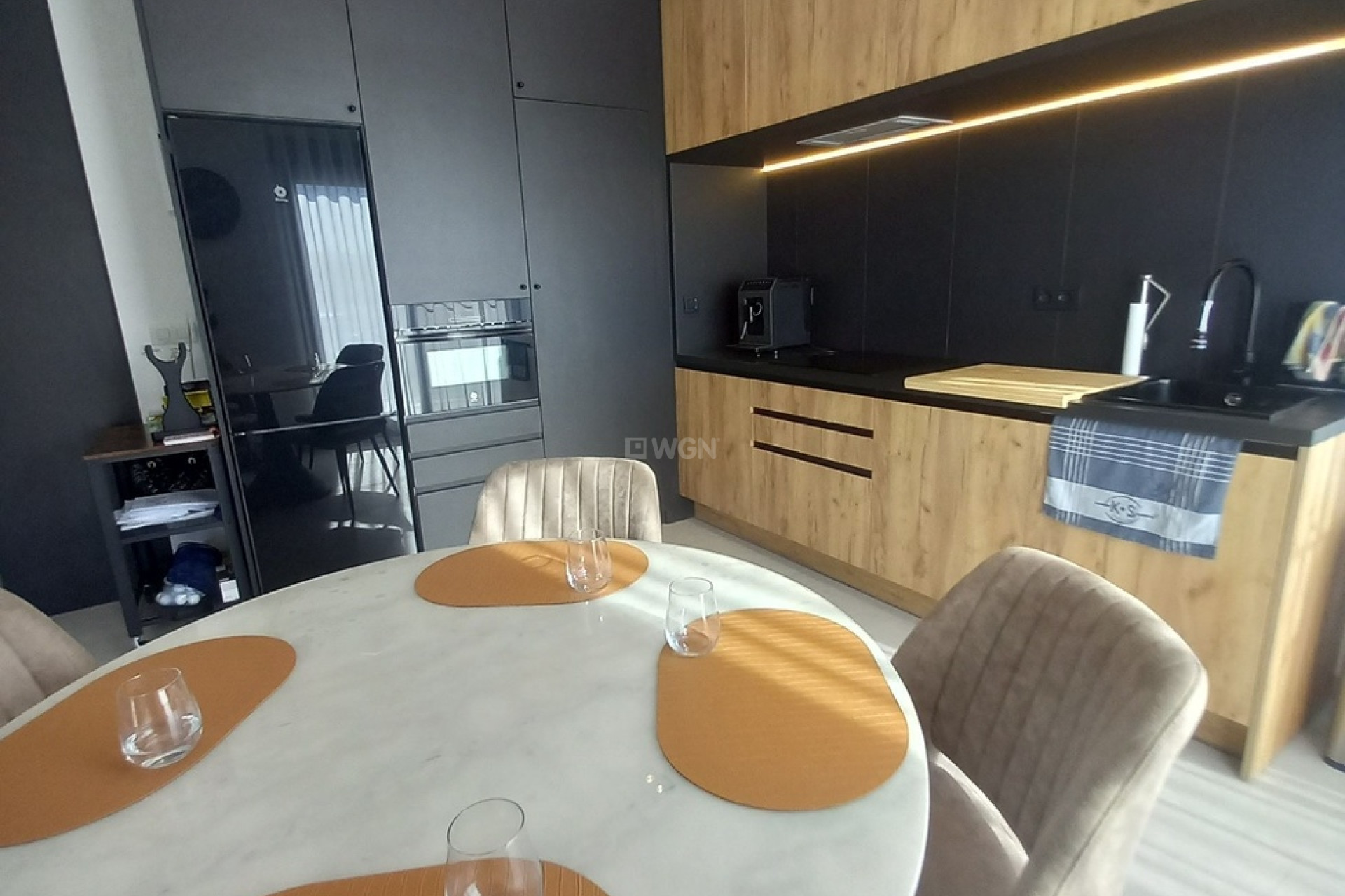 Wiederverkauf - Penthouse - San Miguel de Salinas - Costa Blanca