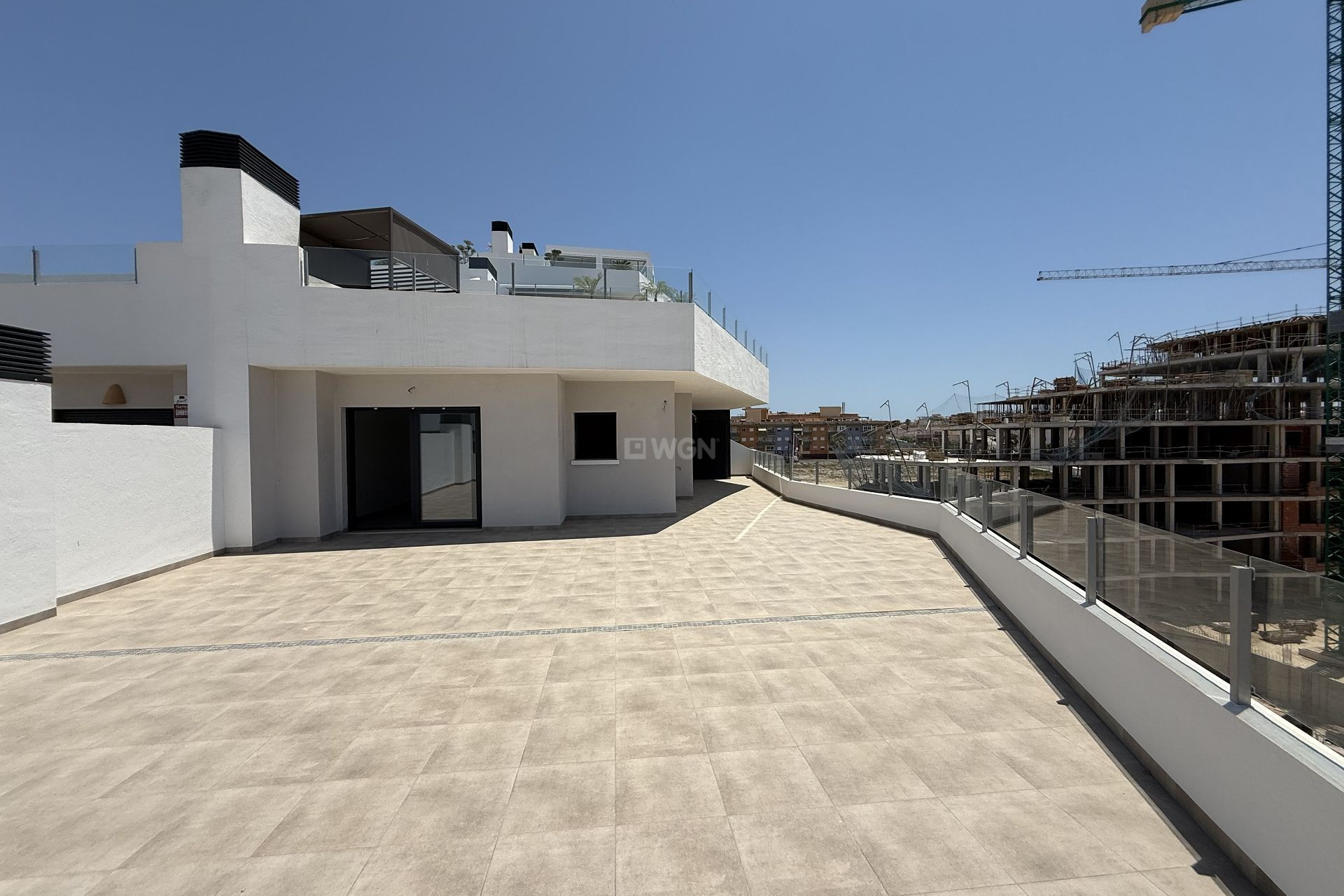 Wiederverkauf - Penthouse - San Miguel de Salinas - Inland