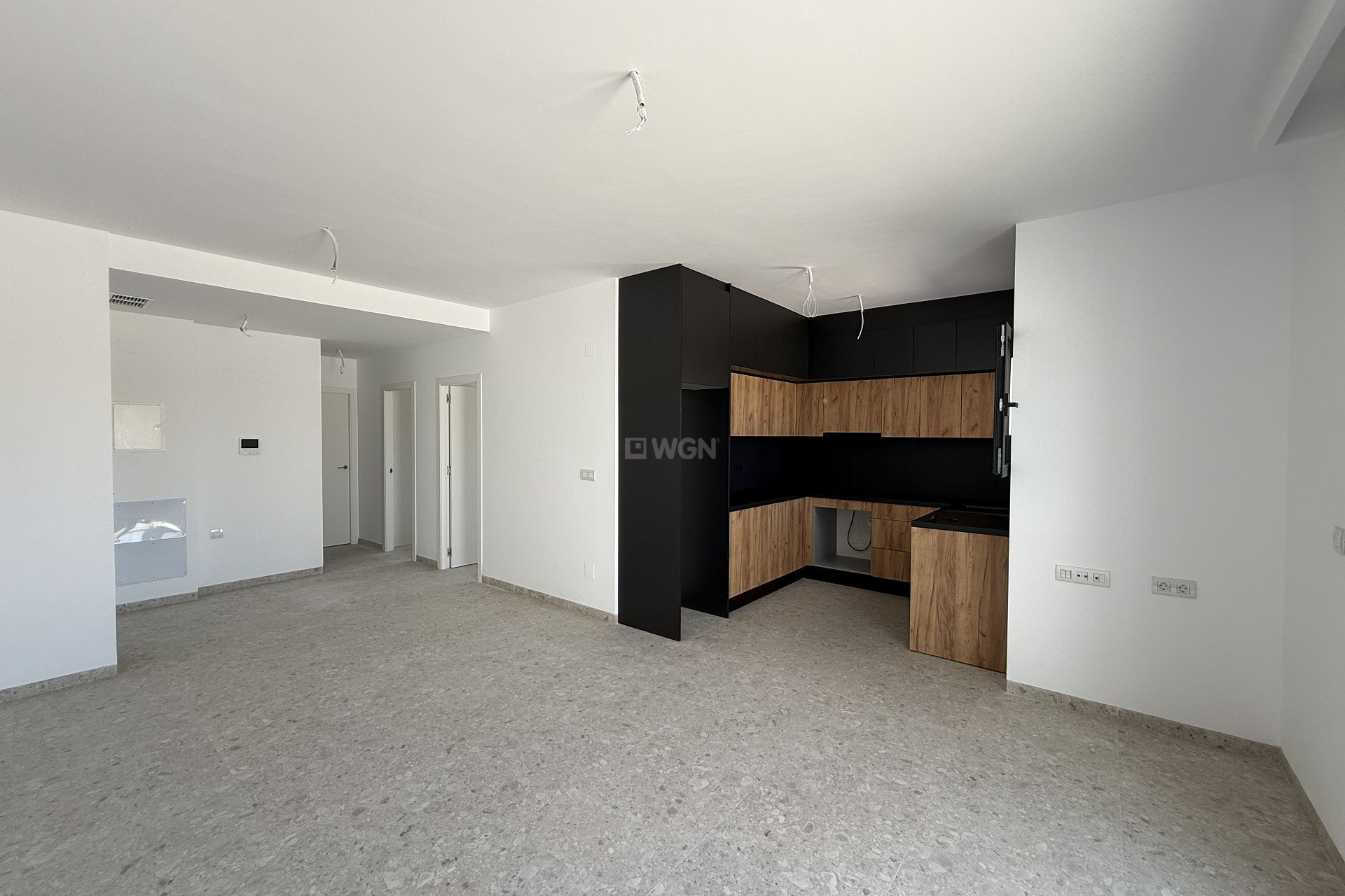 Wiederverkauf - Penthouse - San Miguel de Salinas - Inland