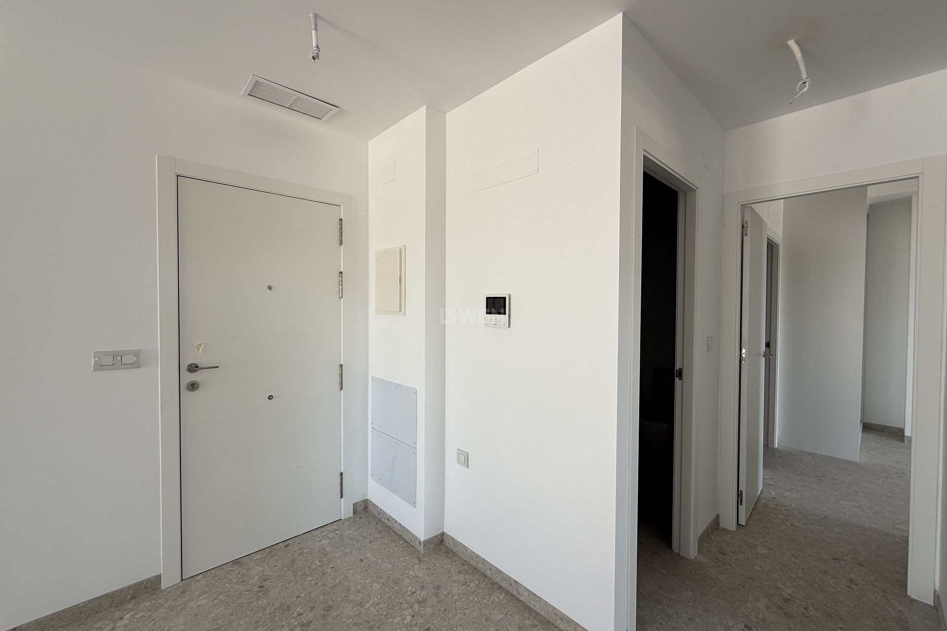 Wiederverkauf - Penthouse - San Miguel de Salinas - Inland